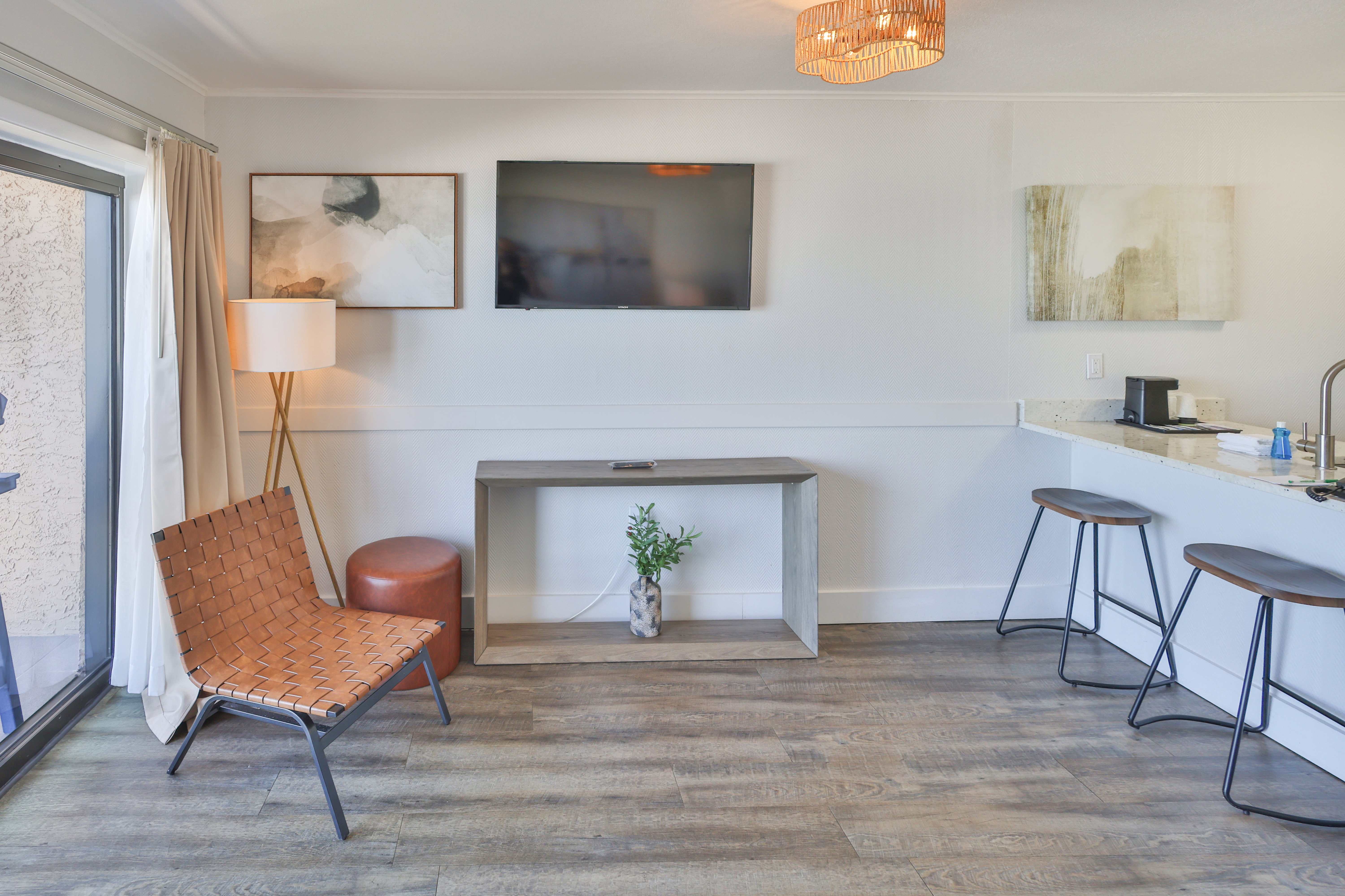 Wyndham Garden Fort Walton Beach Destin suite in Fort Walton Beach, Florida