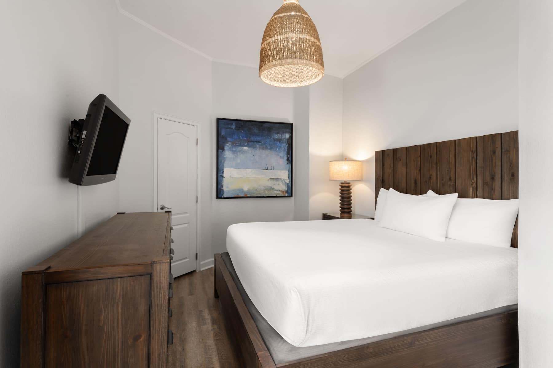 Wyndham Garden Fort Walton Beach Destin suite in Fort Walton Beach, Florida