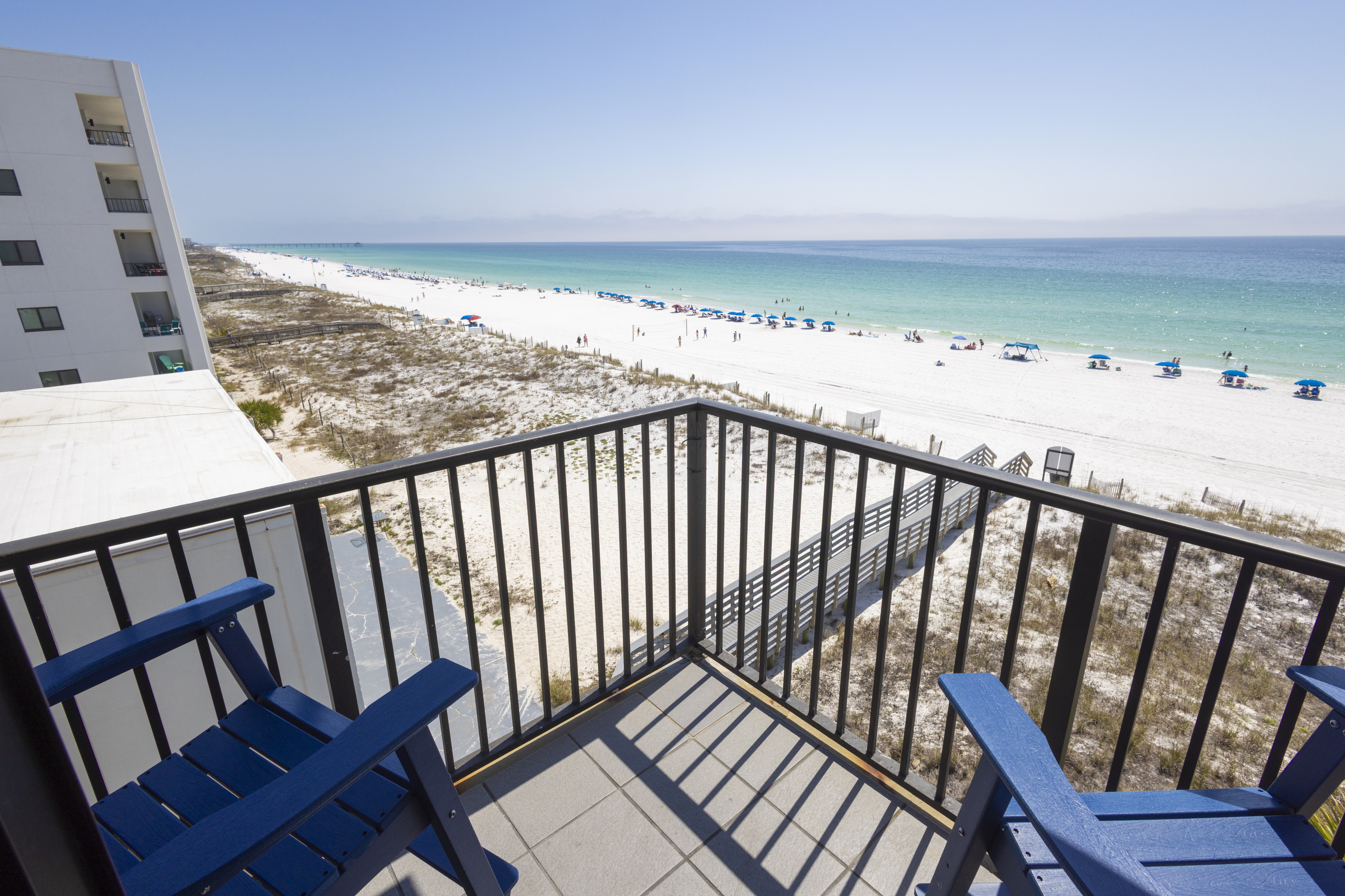 Wyndham Garden Fort Walton Beach Destin suite in Fort Walton Beach, Florida