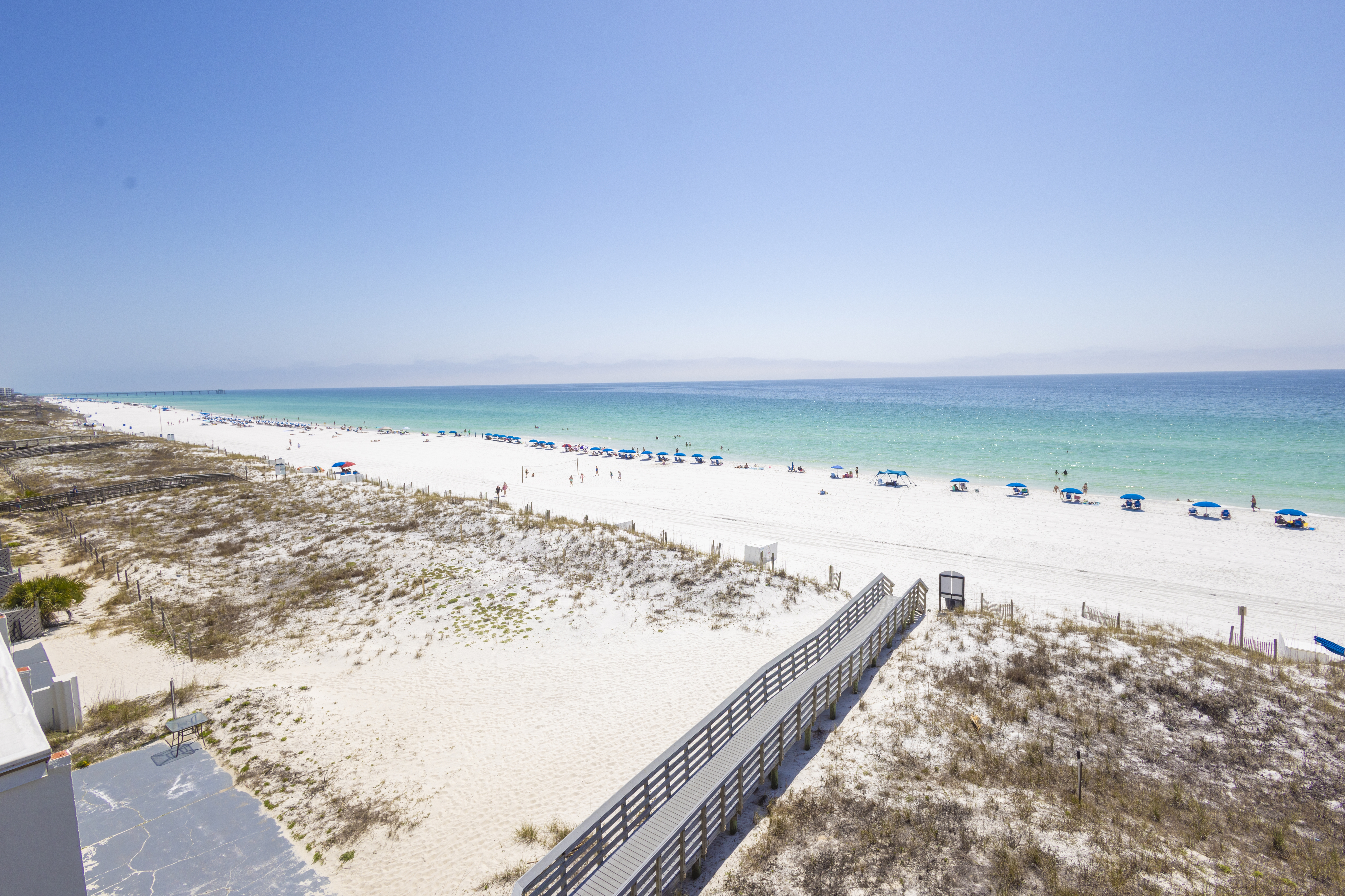 Wyndham Garden Fort Walton Beach Destin suite in Fort Walton Beach, Florida