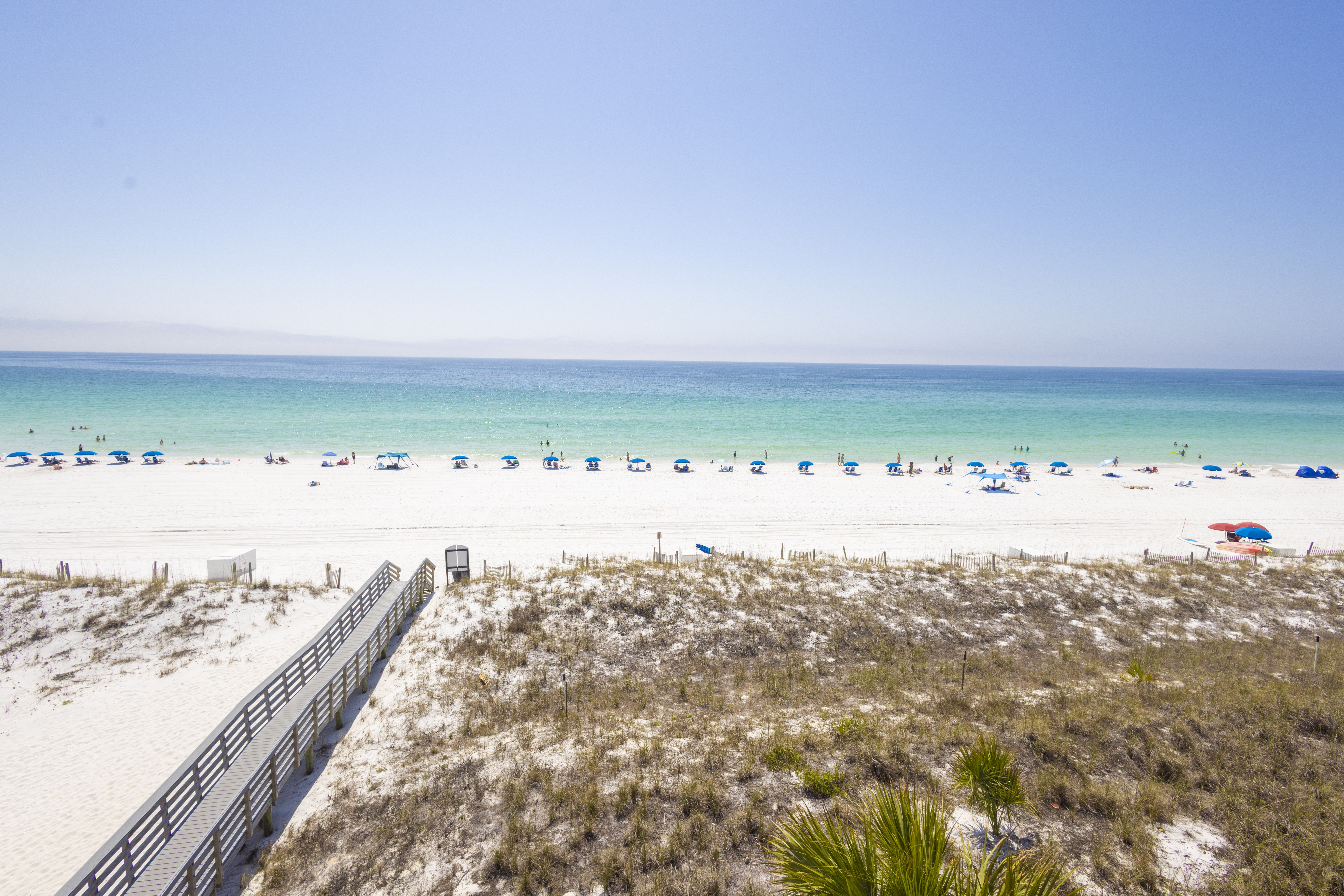 Wyndham Garden Fort Walton Beach Destin suite in Fort Walton Beach, Florida