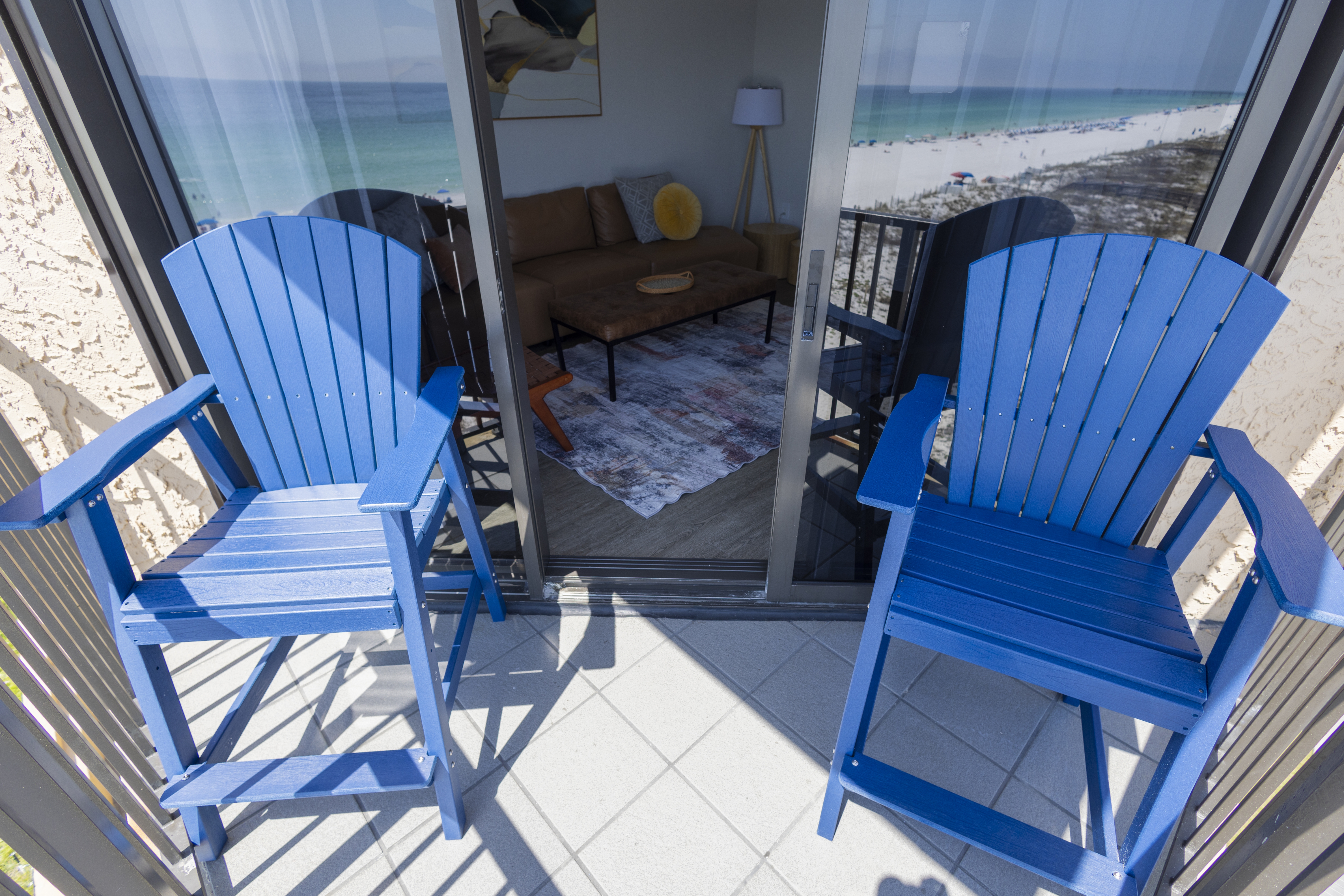 Wyndham Garden Fort Walton Beach Destin suite in Fort Walton Beach, Florida