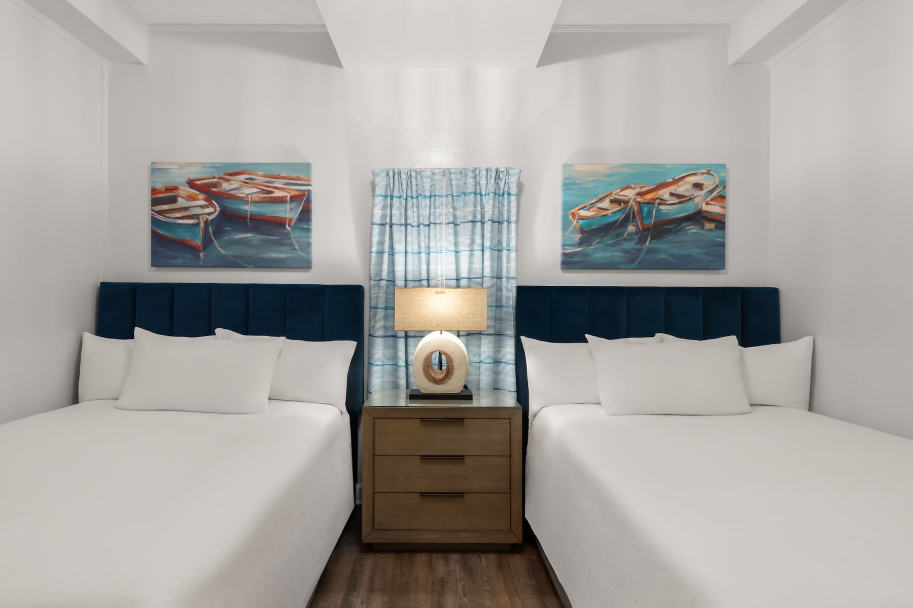 Wyndham Garden Fort Walton Beach Destin suite in Fort Walton Beach, Florida