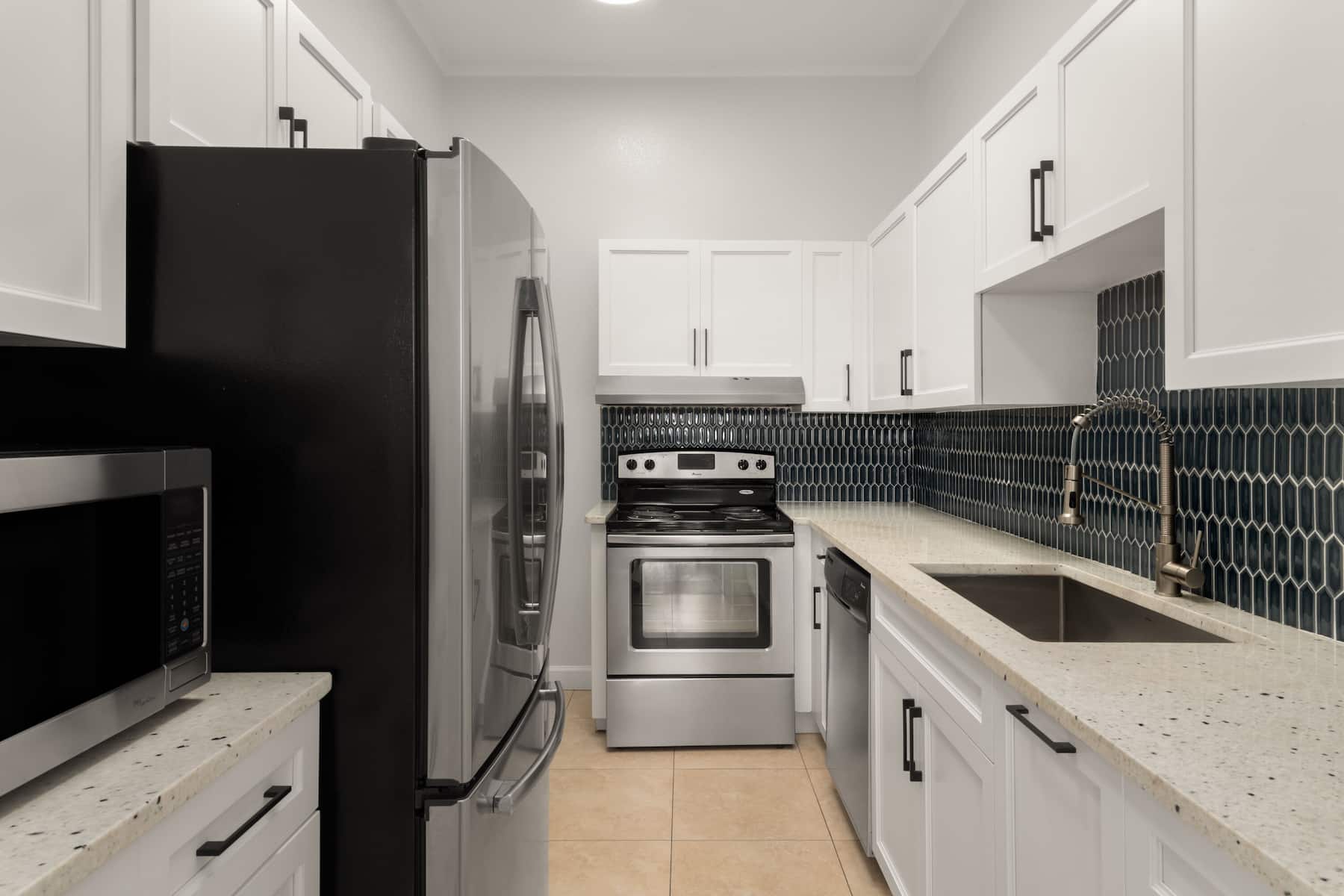 Wyndham Garden Fort Walton Beach Destin suite in Fort Walton Beach, Florida
