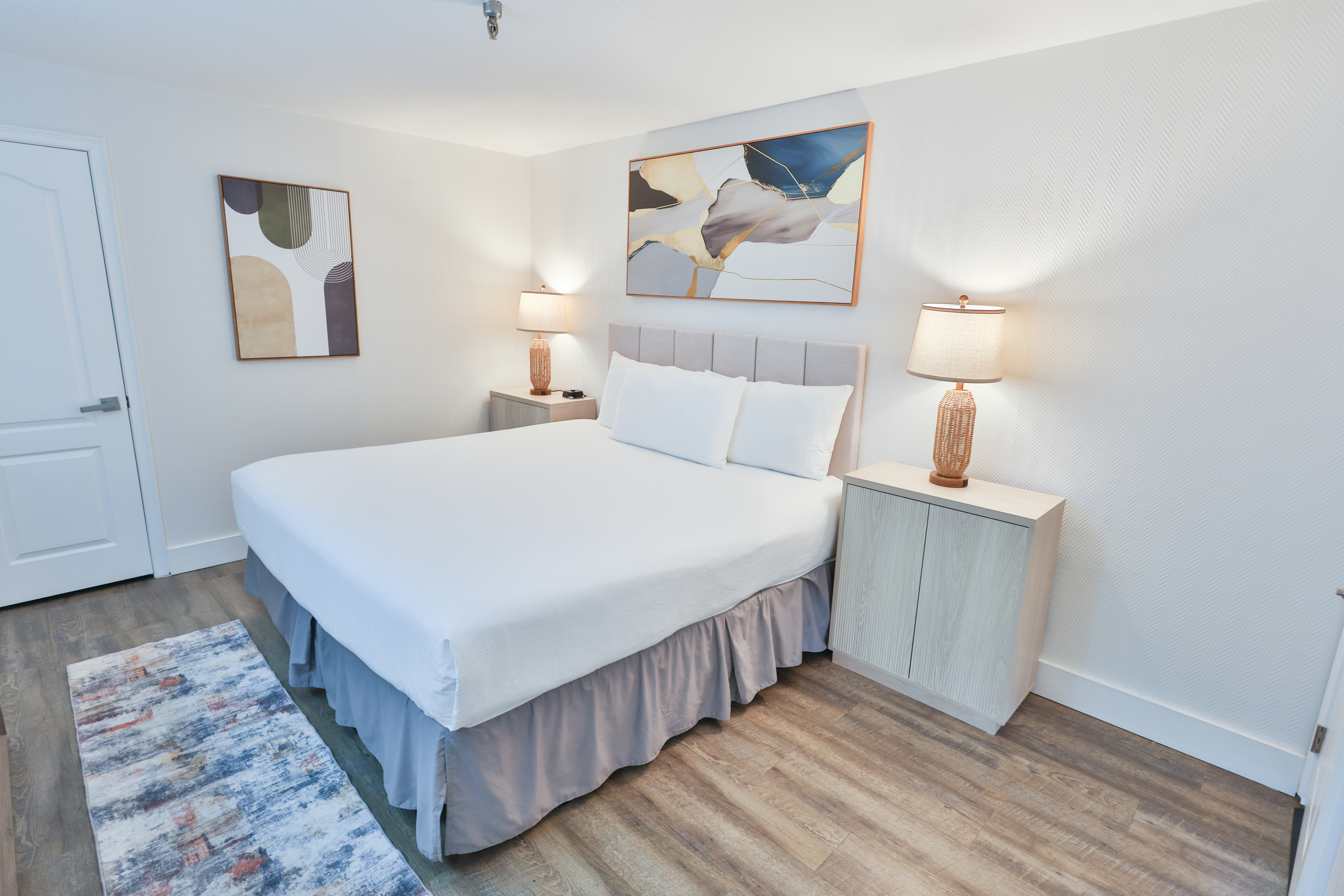 Wyndham Garden Fort Walton Beach Destin suite in Fort Walton Beach, Florida