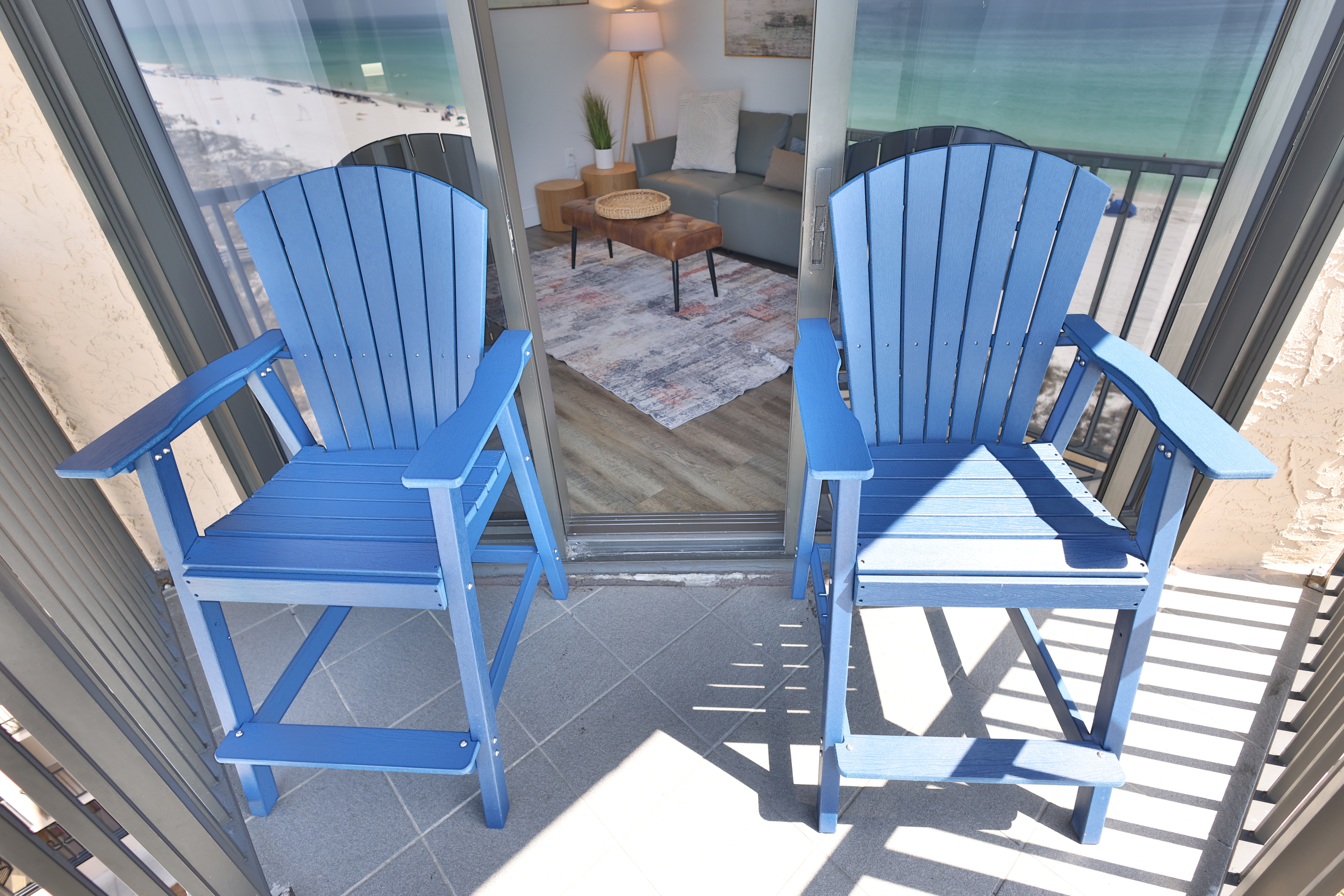 Wyndham Garden Fort Walton Beach Destin suite in Fort Walton Beach, Florida