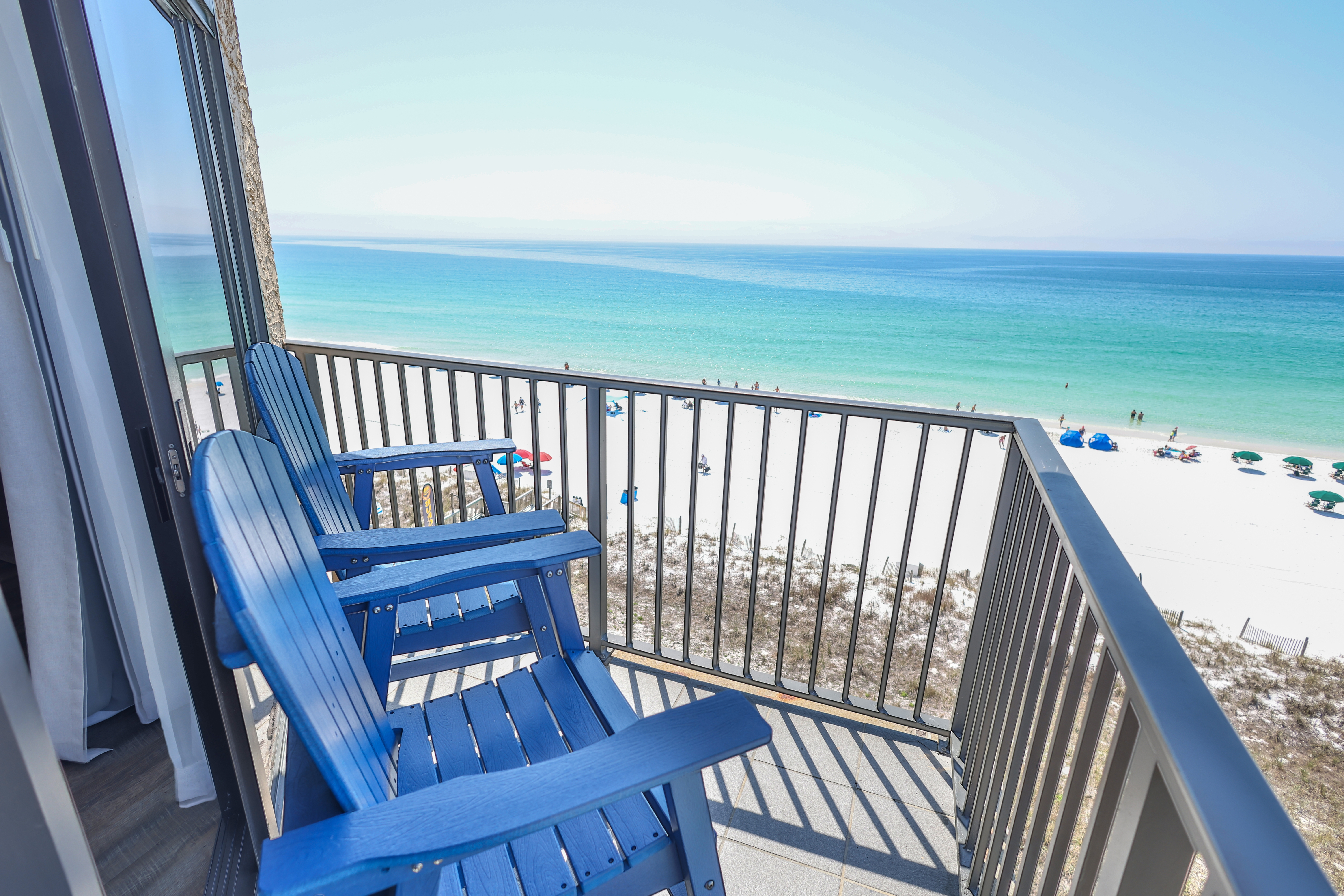 Wyndham Garden Fort Walton Beach Destin suite in Fort Walton Beach, Florida