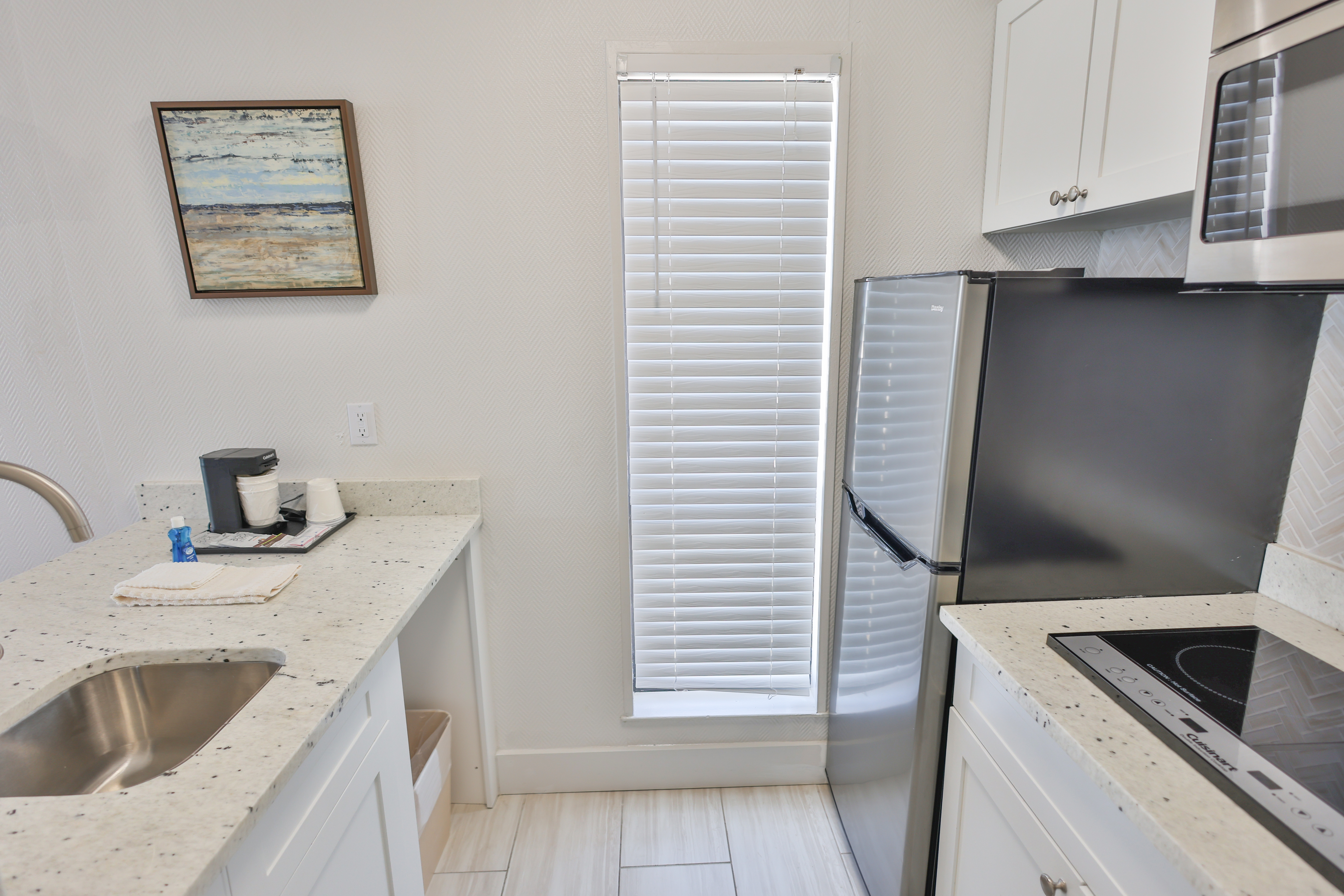 Wyndham Garden Fort Walton Beach Destin suite in Fort Walton Beach, Florida