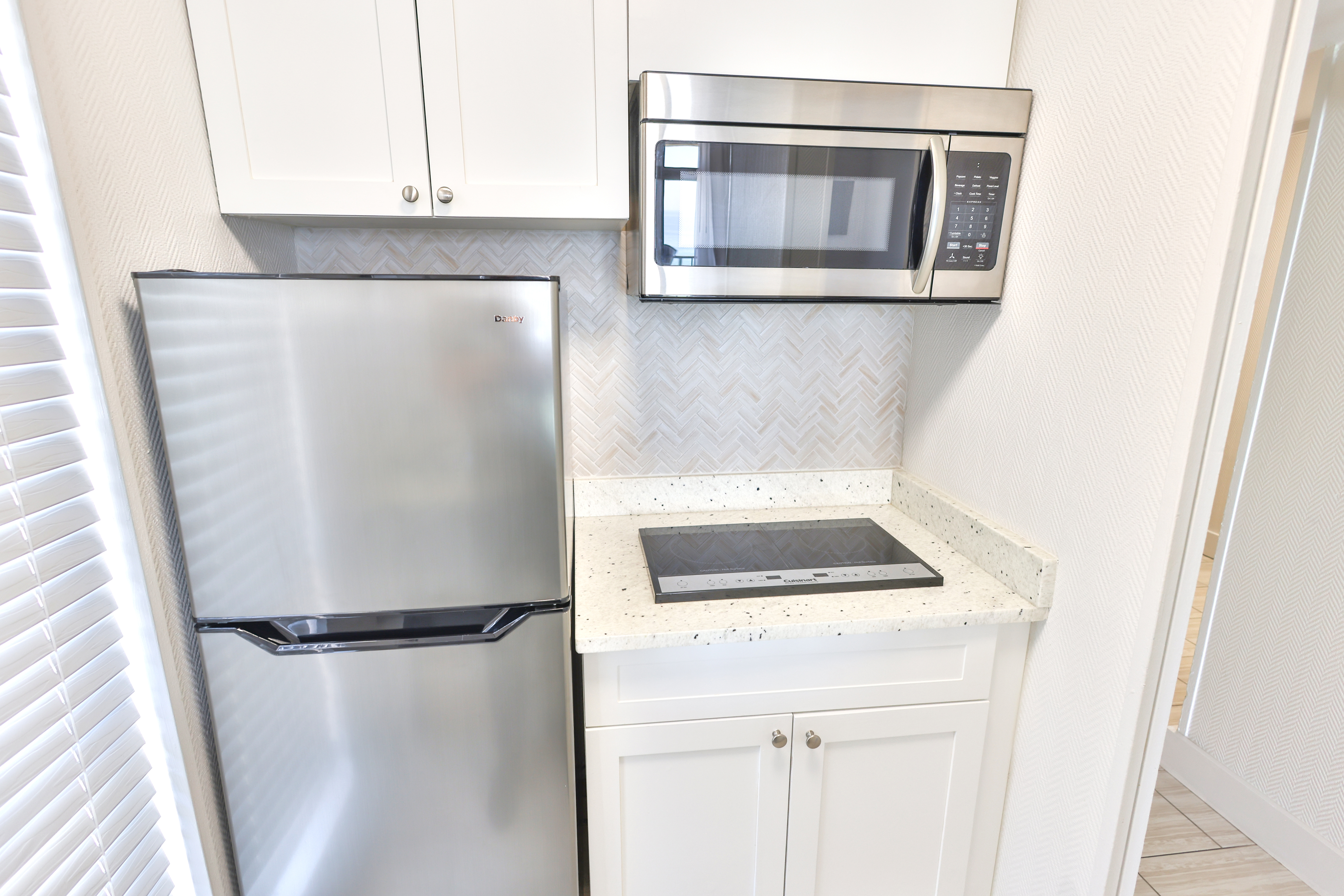 Wyndham Garden Fort Walton Beach Destin suite in Fort Walton Beach, Florida