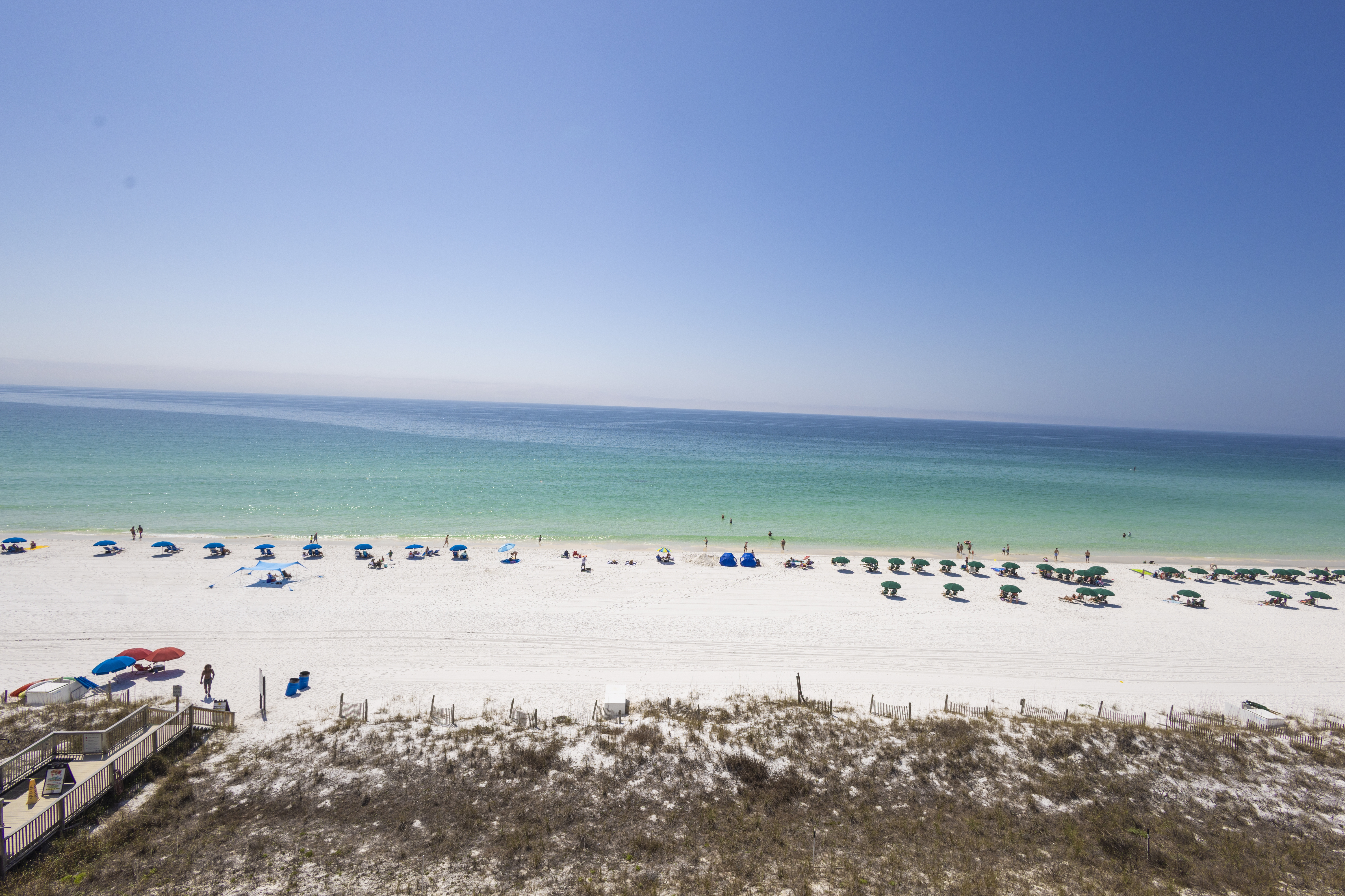 Wyndham Garden Fort Walton Beach Destin suite in Fort Walton Beach, Florida