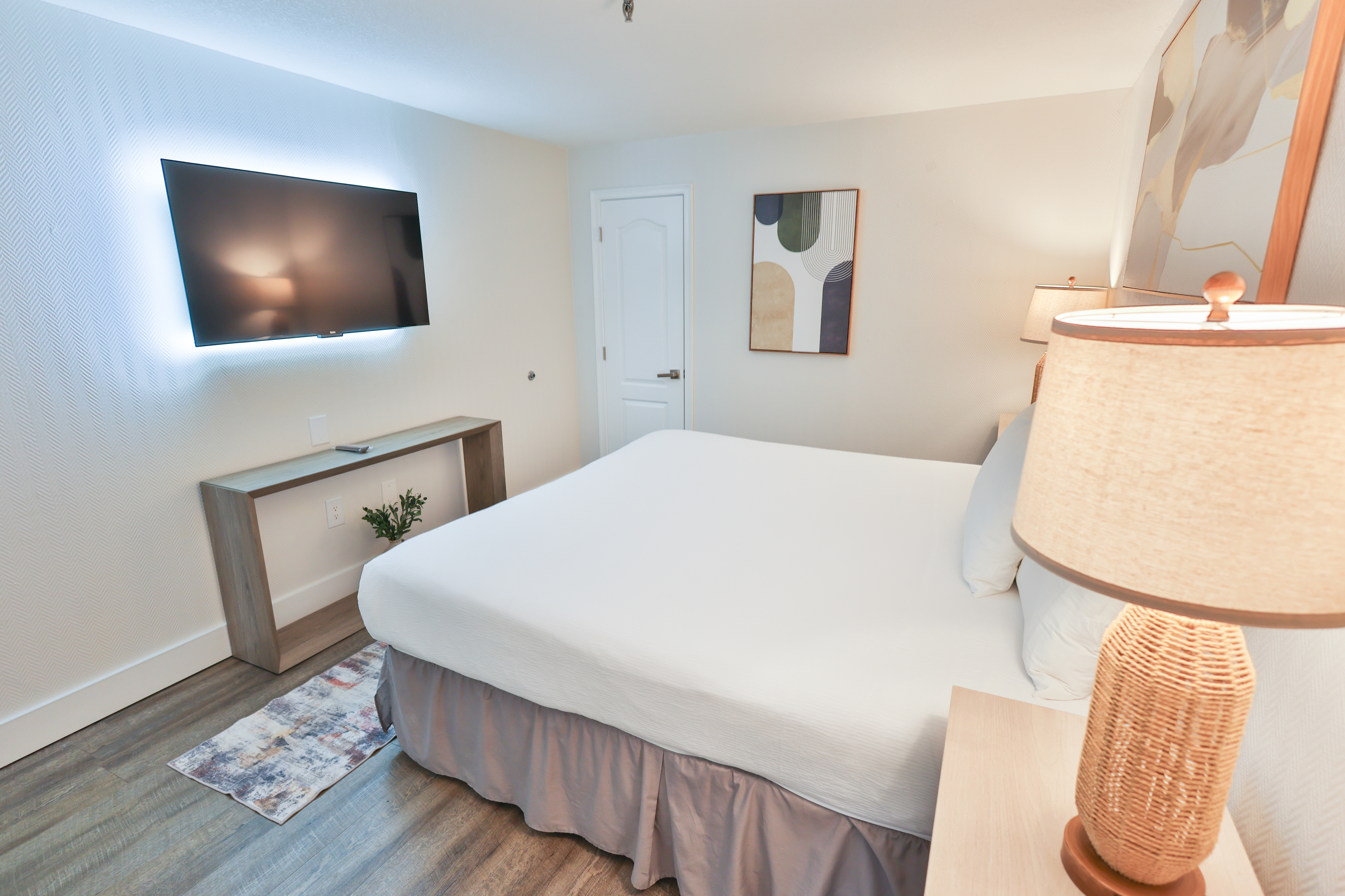 Wyndham Garden Fort Walton Beach Destin suite in Fort Walton Beach, Florida