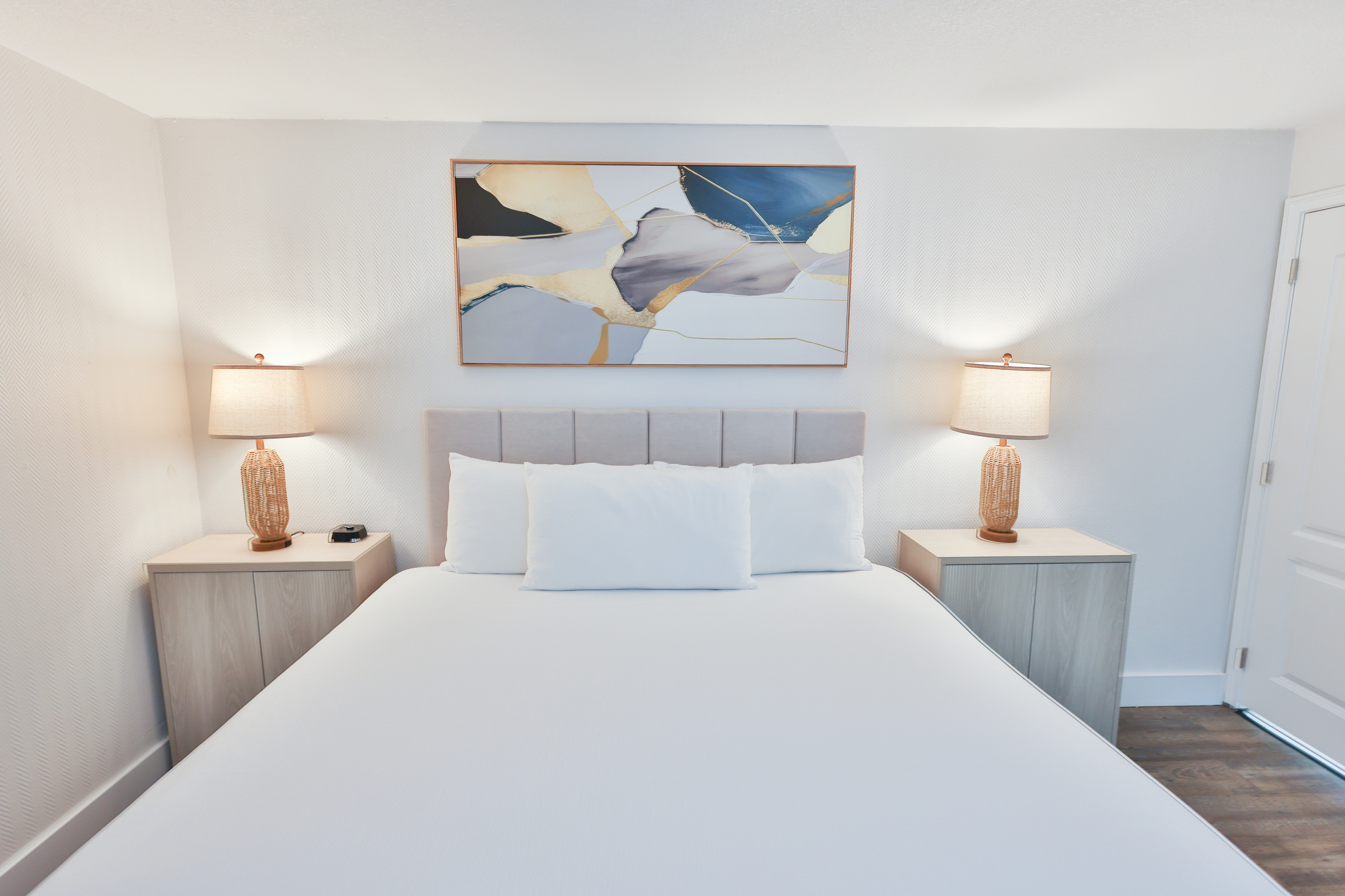 Wyndham Garden Fort Walton Beach Destin suite in Fort Walton Beach, Florida