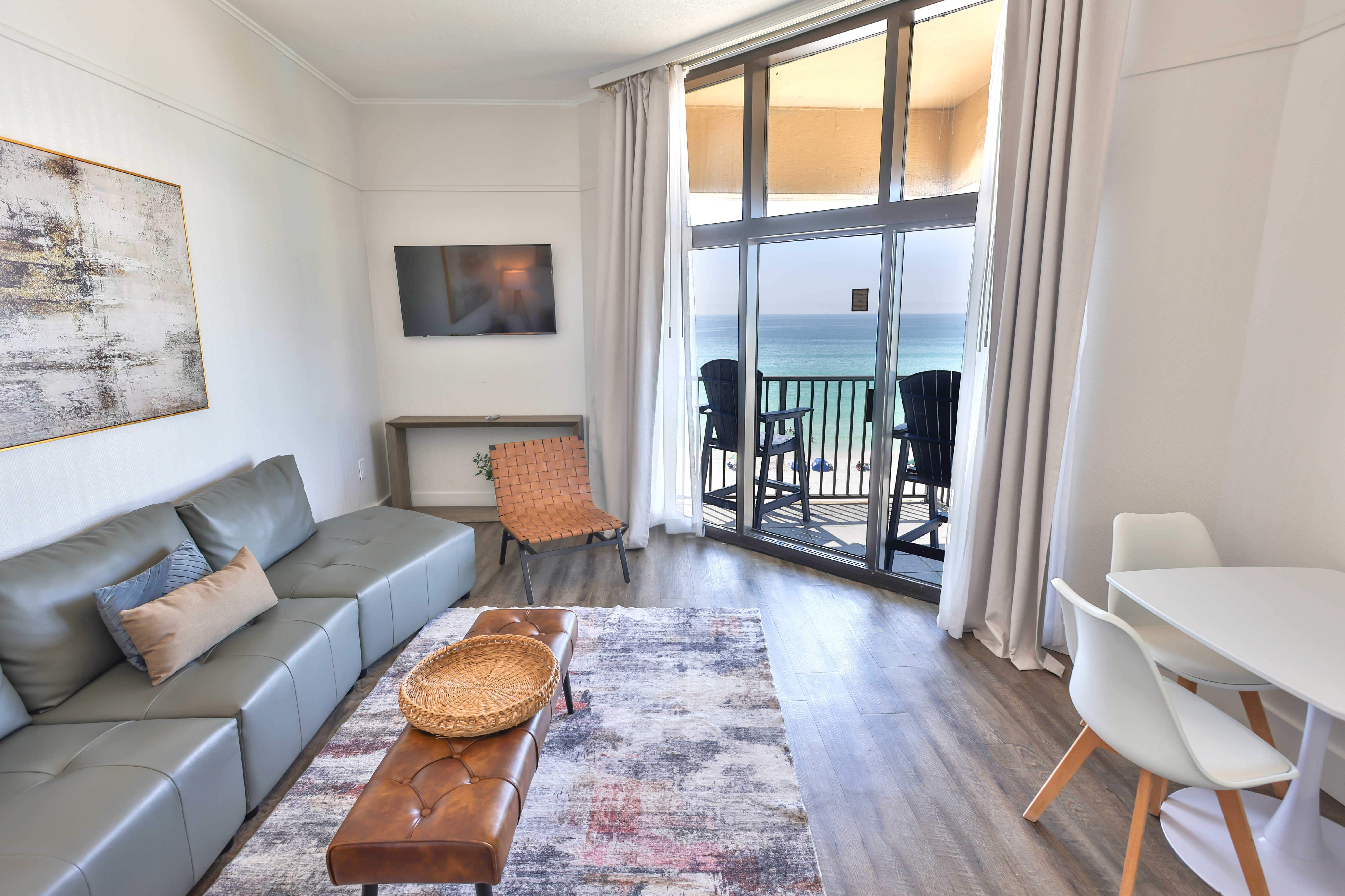 Wyndham Garden Fort Walton Beach Destin suite in Fort Walton Beach, Florida