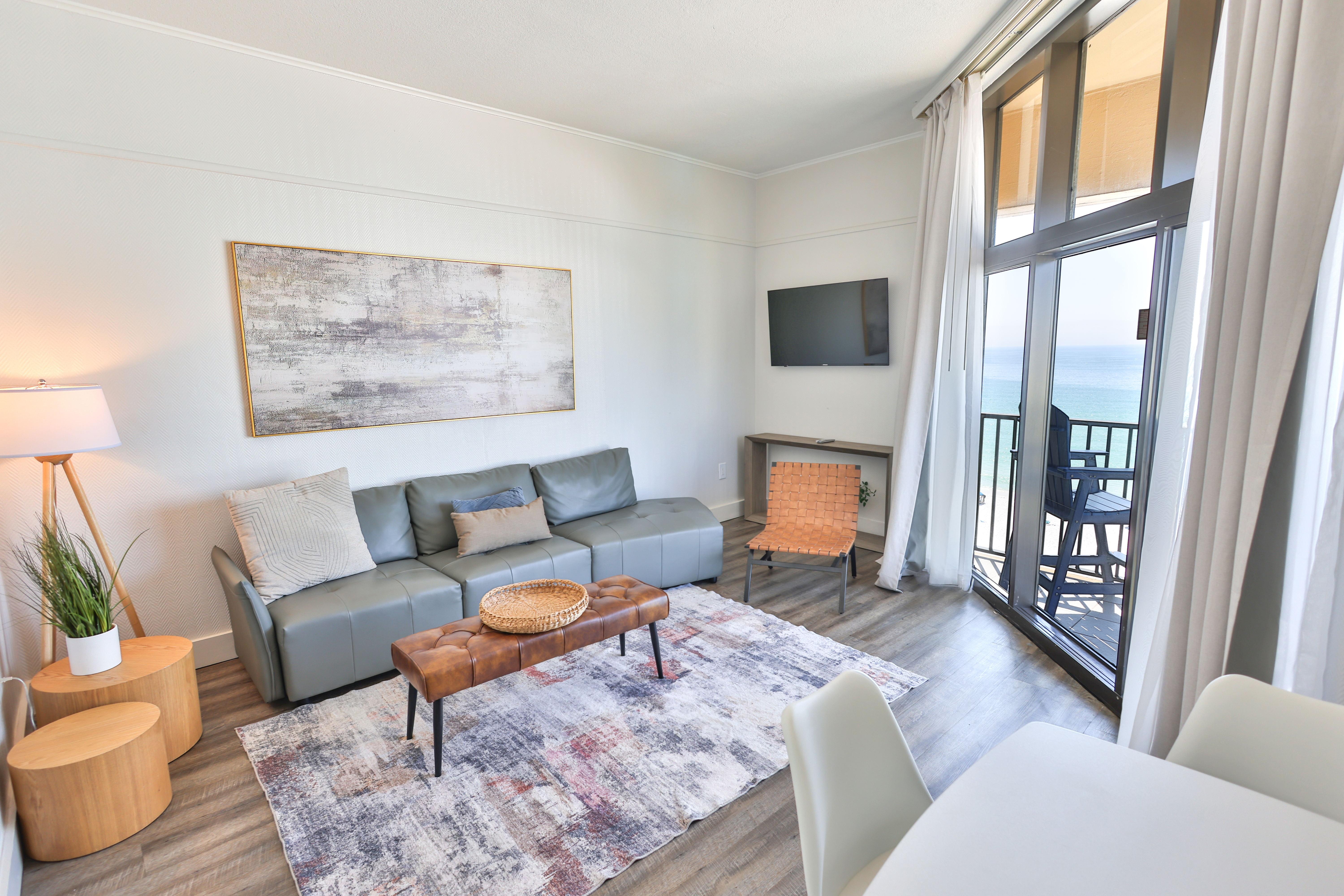 Wyndham Garden Fort Walton Beach Destin suite in Fort Walton Beach, Florida