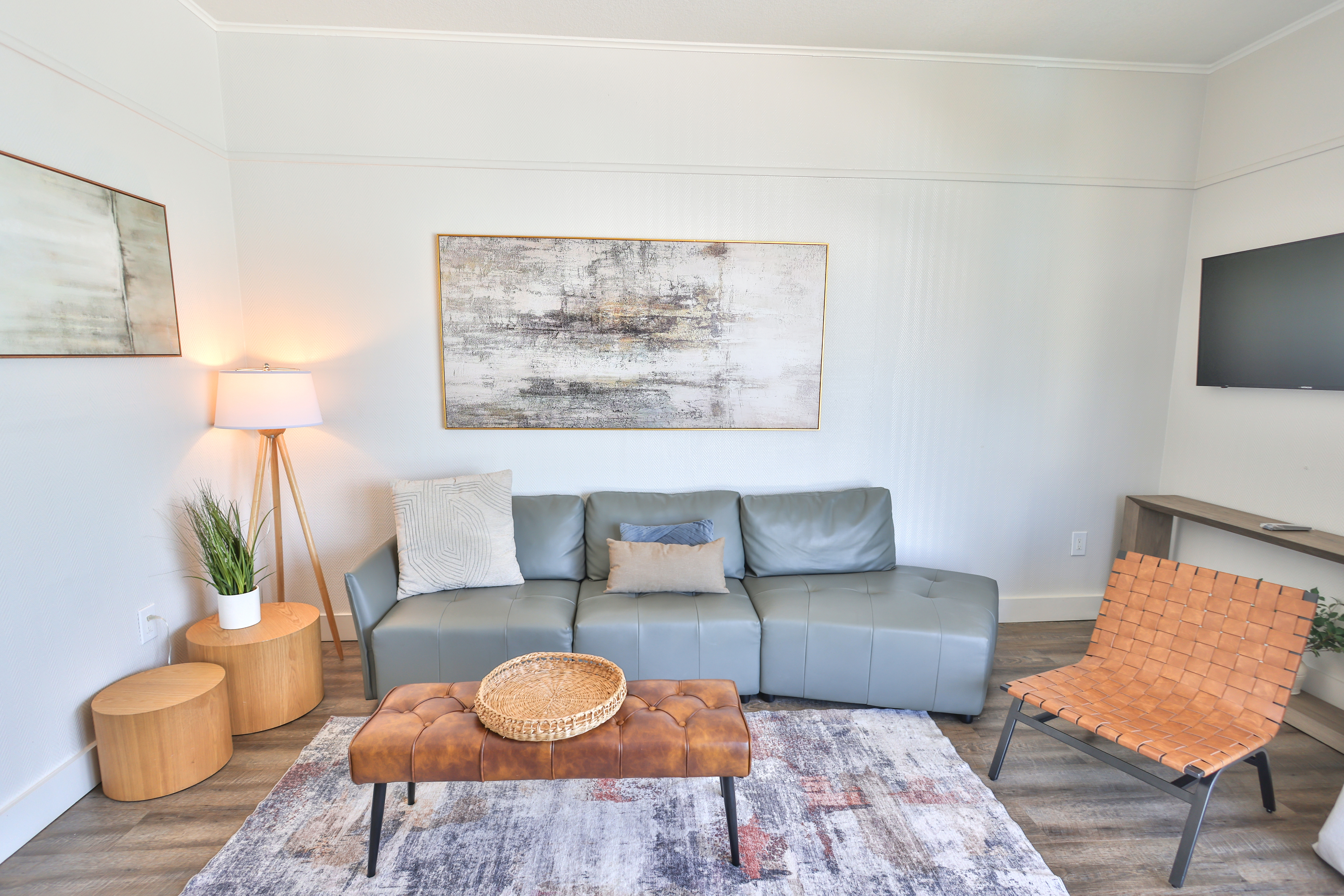 Wyndham Garden Fort Walton Beach Destin suite in Fort Walton Beach, Florida