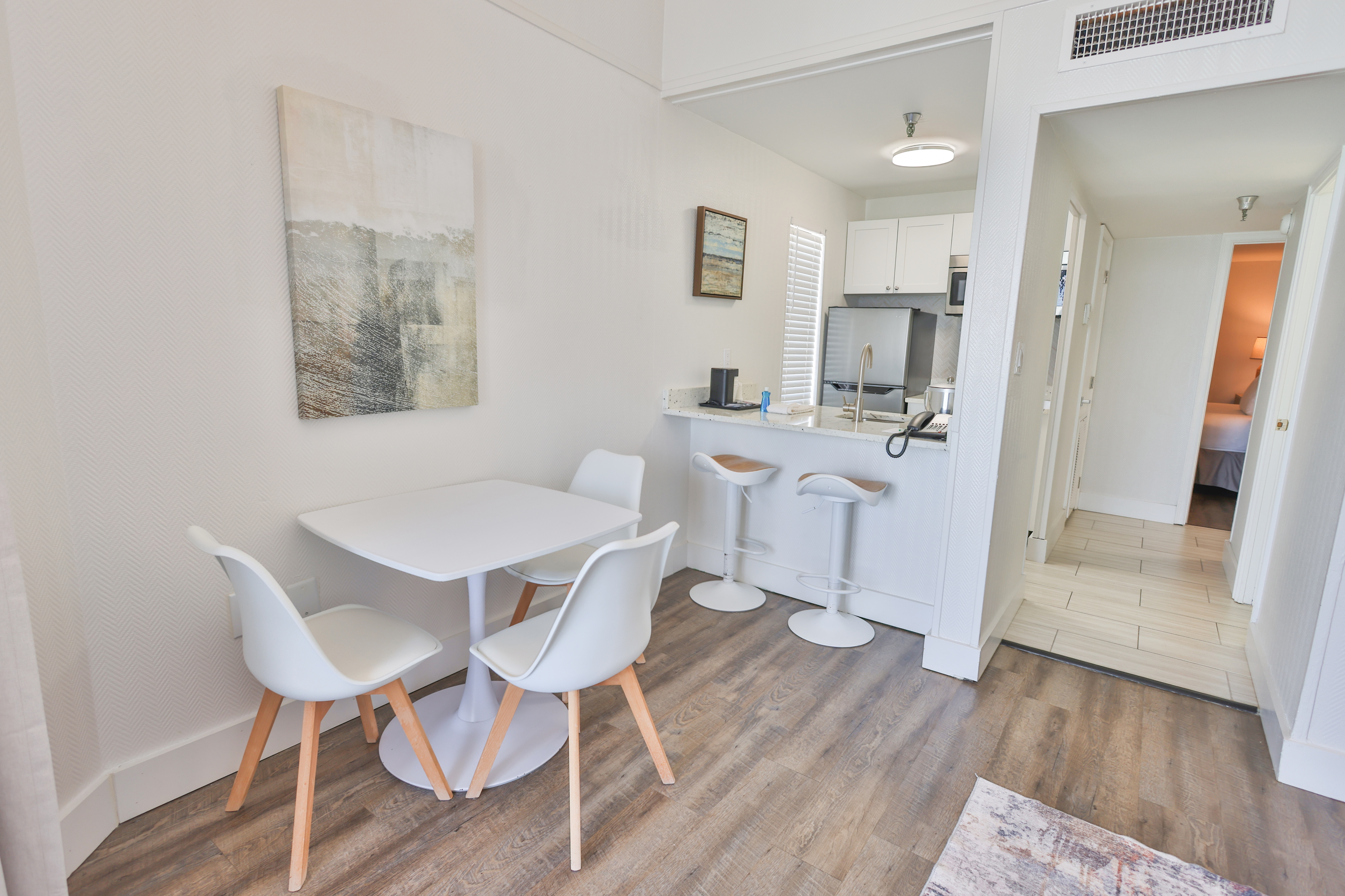 Wyndham Garden Fort Walton Beach Destin suite in Fort Walton Beach, Florida