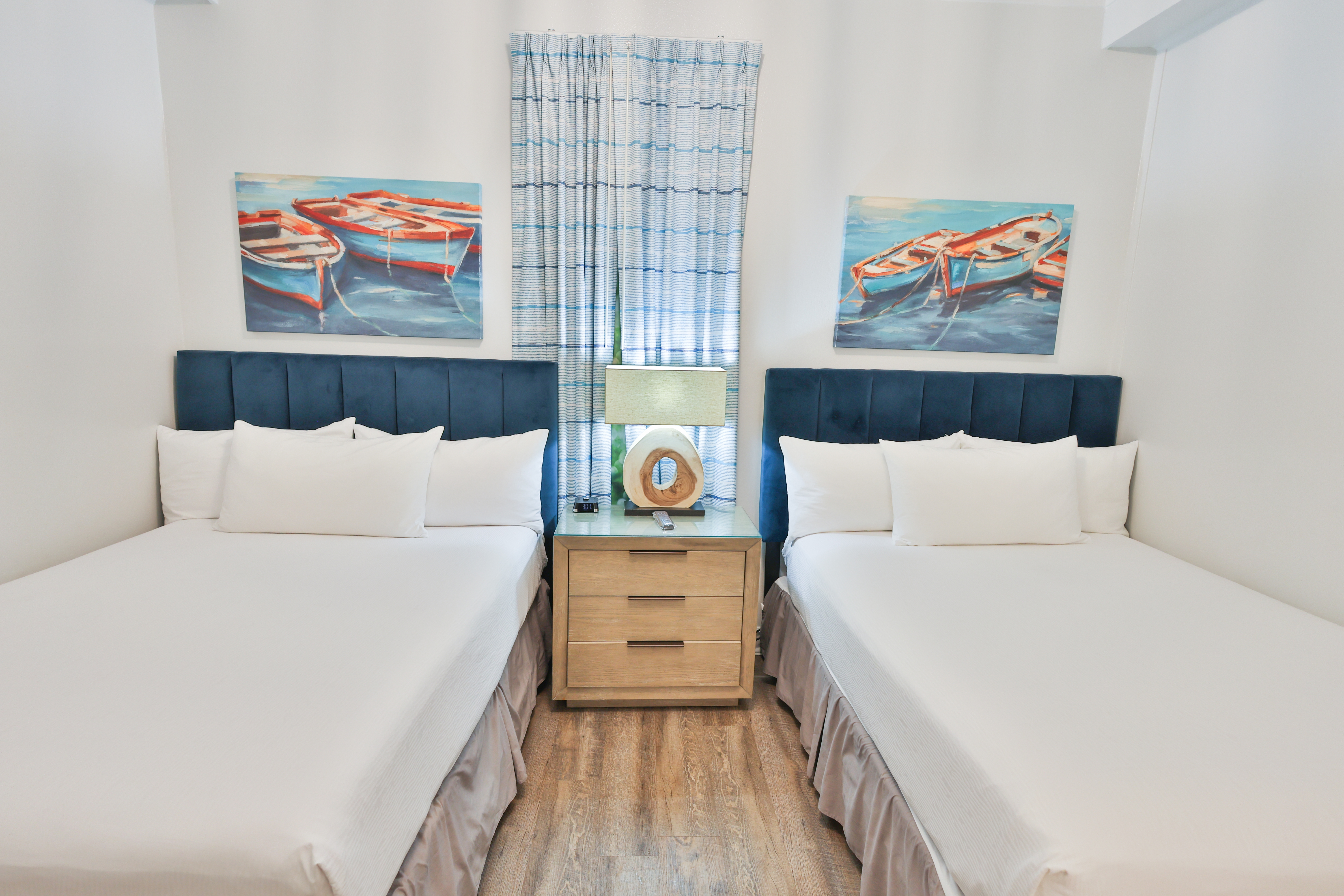 Wyndham Garden Fort Walton Beach Destin suite in Fort Walton Beach, Florida