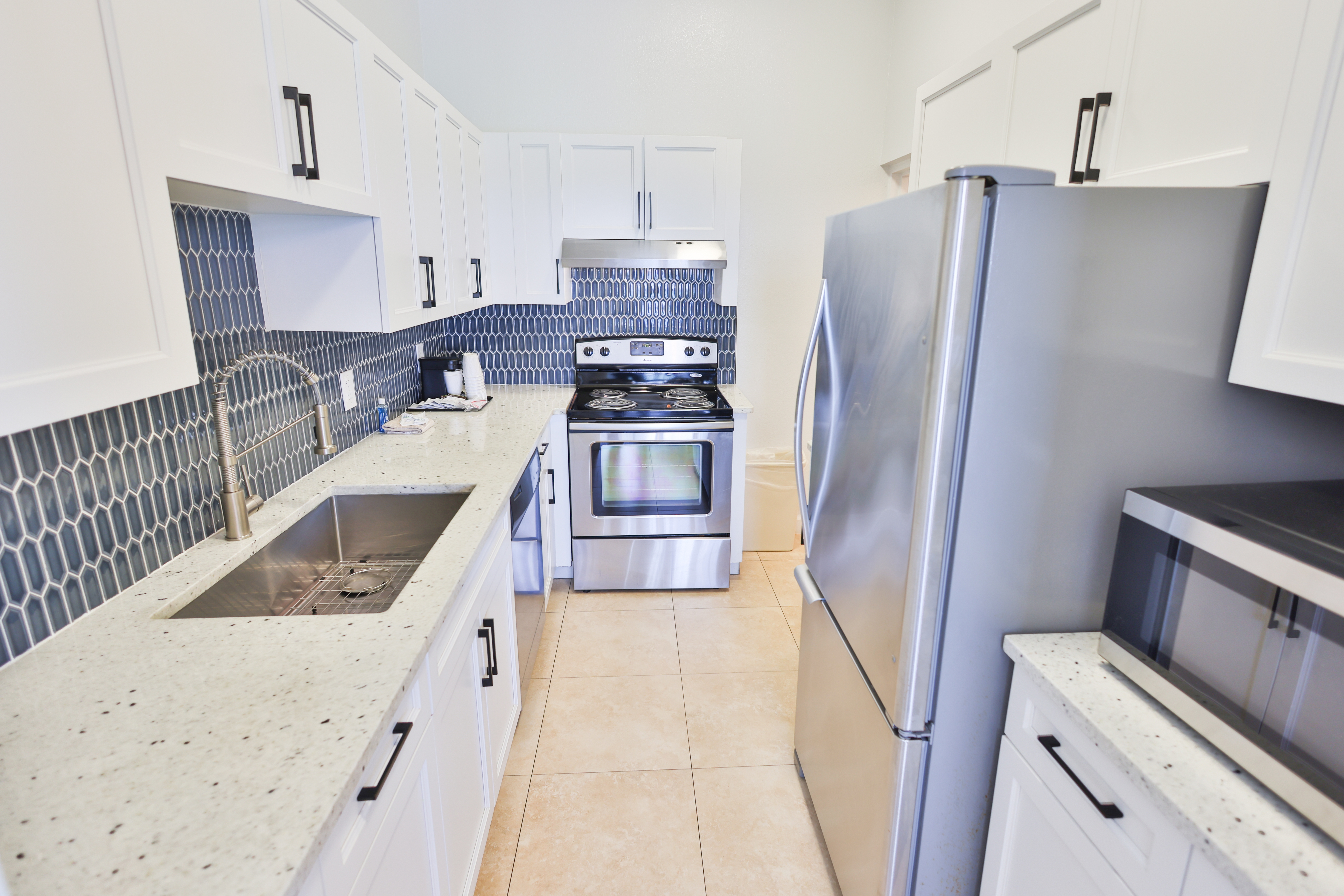 Wyndham Garden Fort Walton Beach Destin suite in Fort Walton Beach, Florida