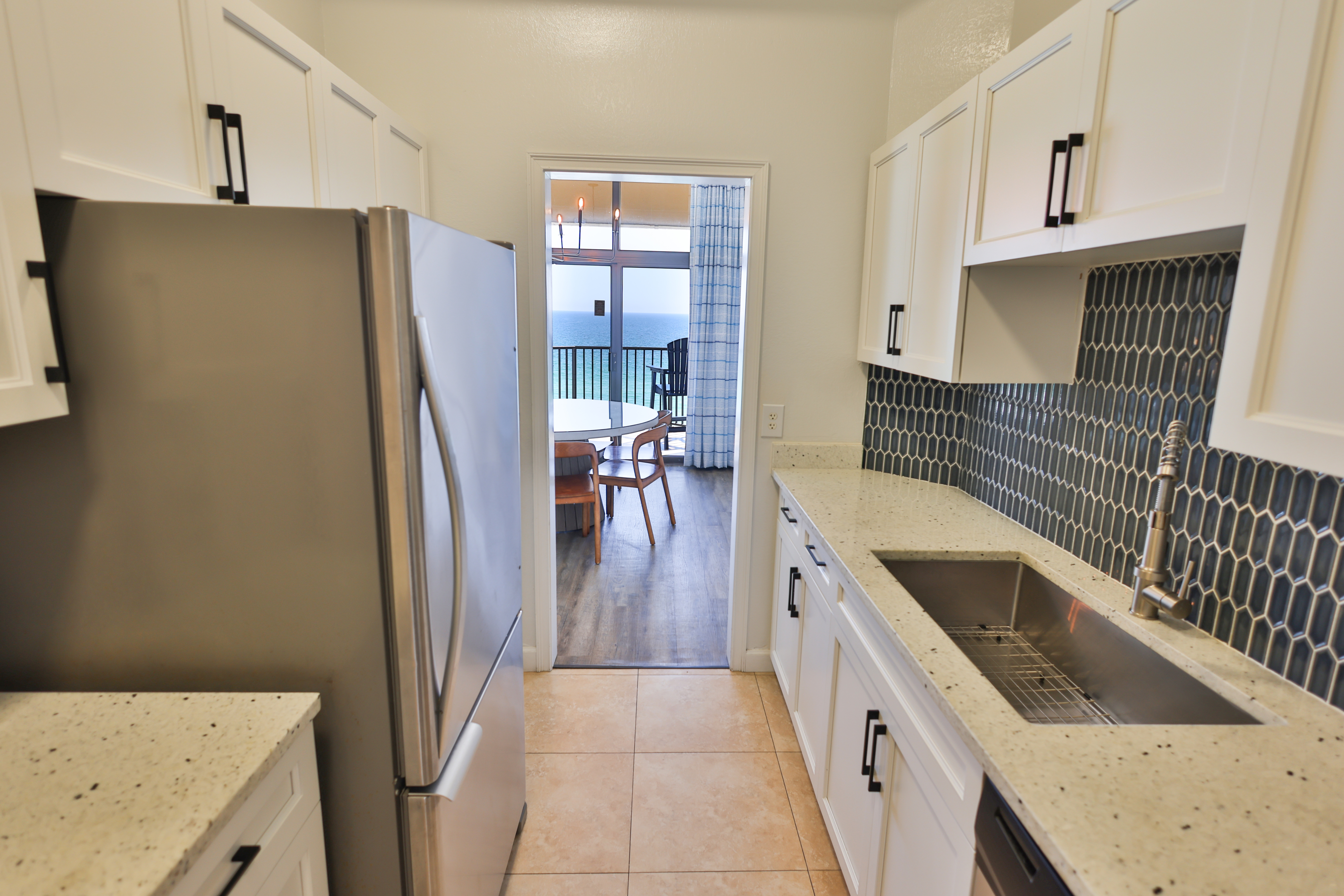 Wyndham Garden Fort Walton Beach Destin suite in Fort Walton Beach, Florida