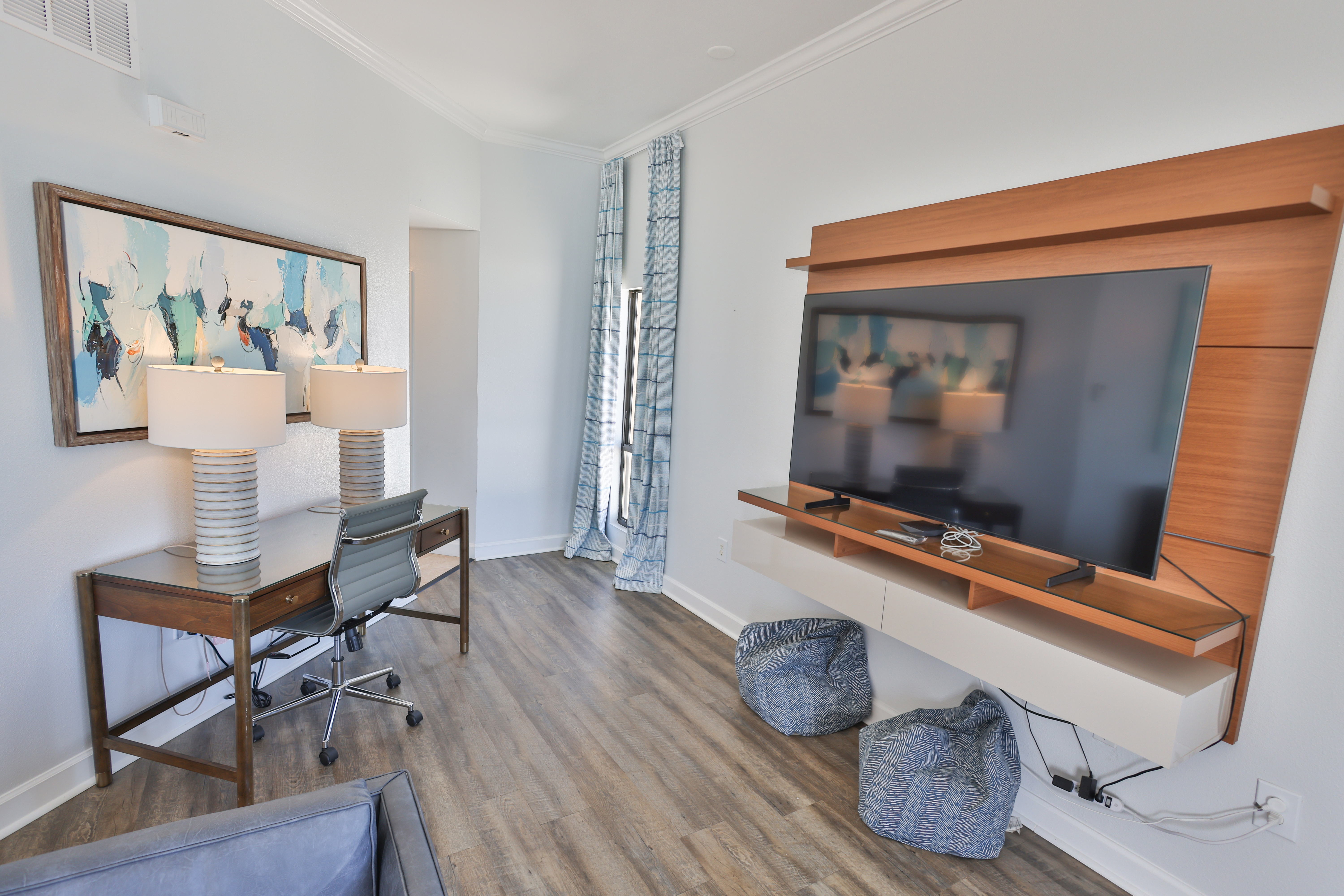 Wyndham Garden Fort Walton Beach Destin suite in Fort Walton Beach, Florida
