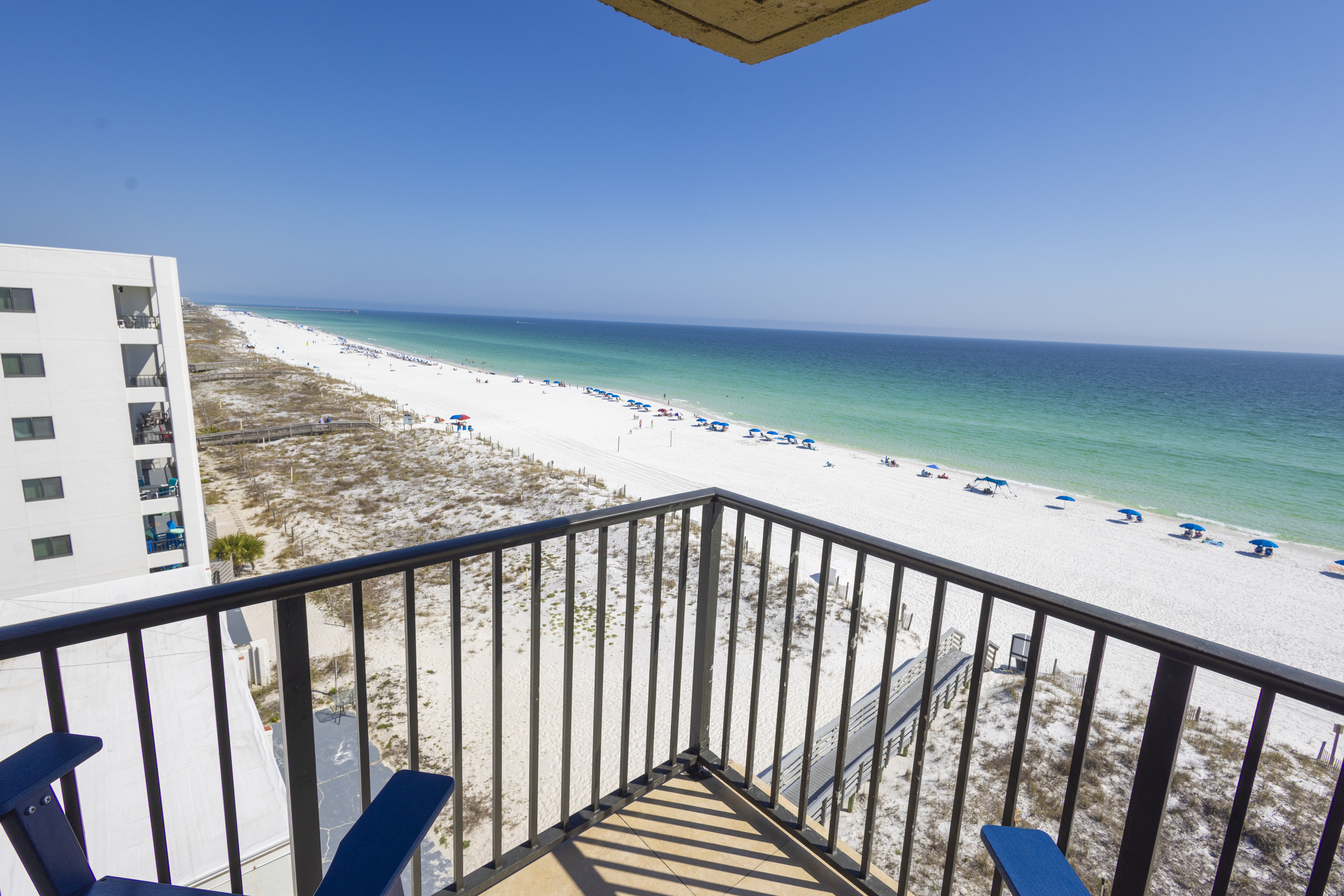 Wyndham Garden Fort Walton Beach Destin suite in Fort Walton Beach, Florida