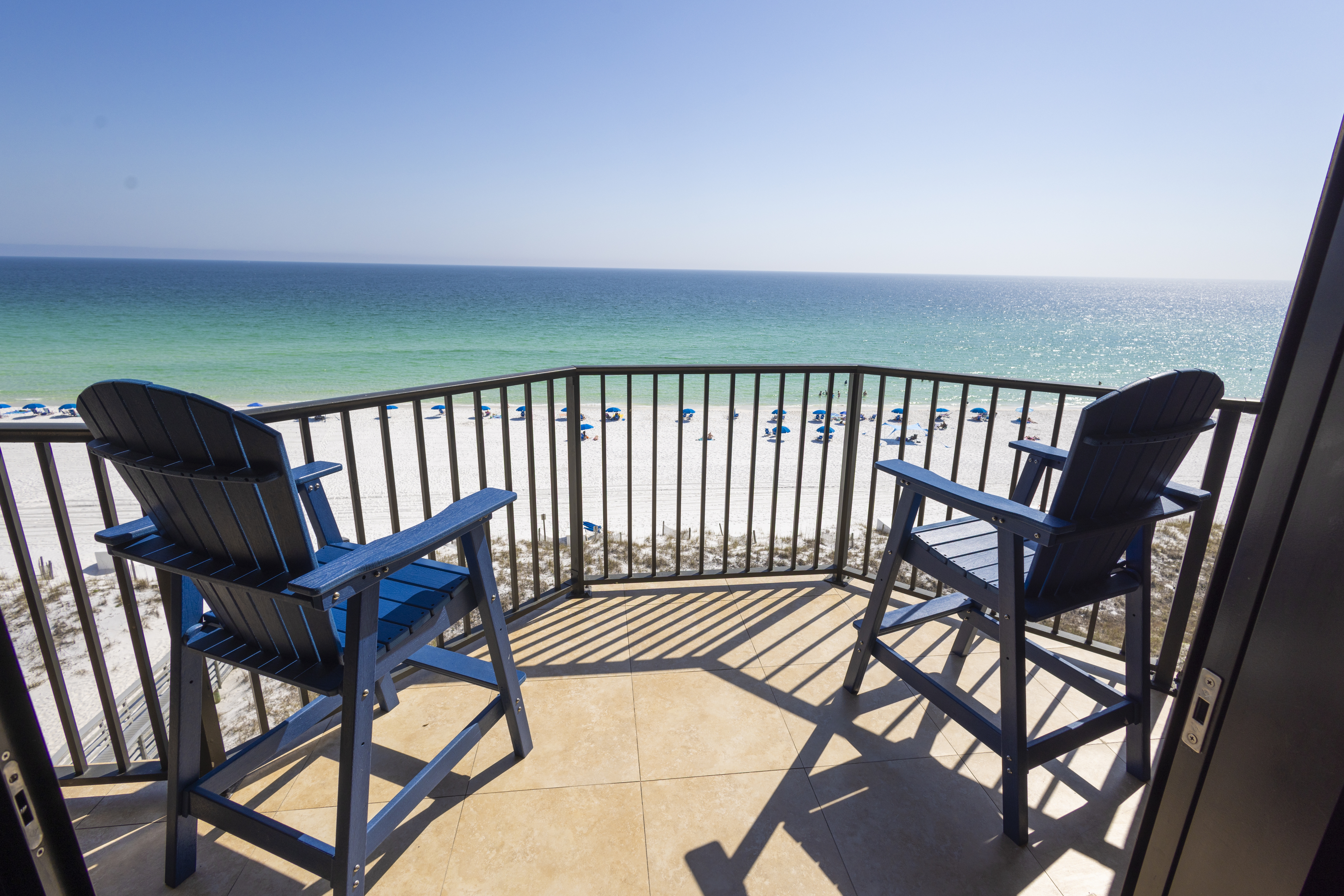 Wyndham Garden Fort Walton Beach Destin suite in Fort Walton Beach, Florida