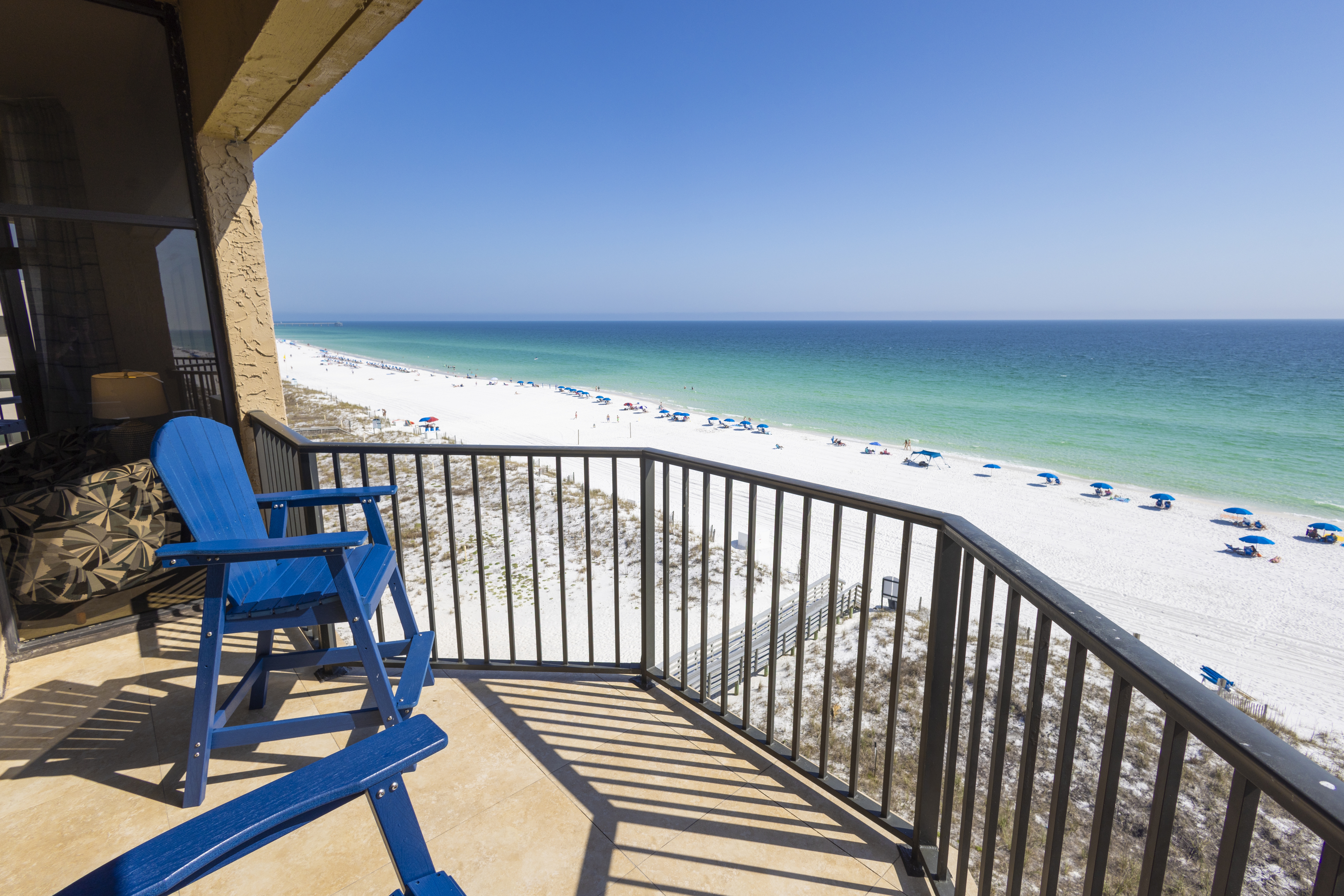 Wyndham Garden Fort Walton Beach Destin suite in Fort Walton Beach, Florida
