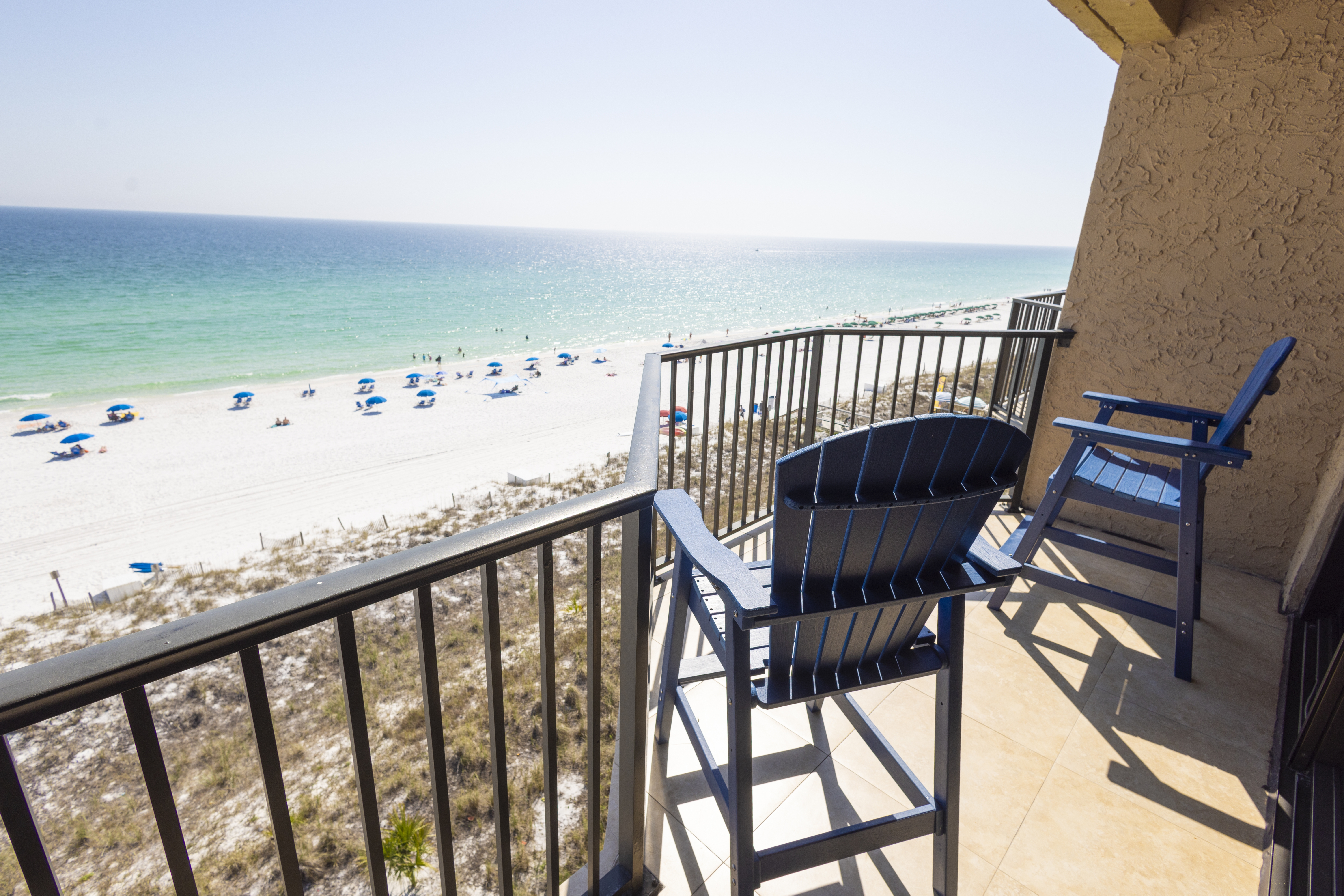 Wyndham Garden Fort Walton Beach Destin suite in Fort Walton Beach, Florida