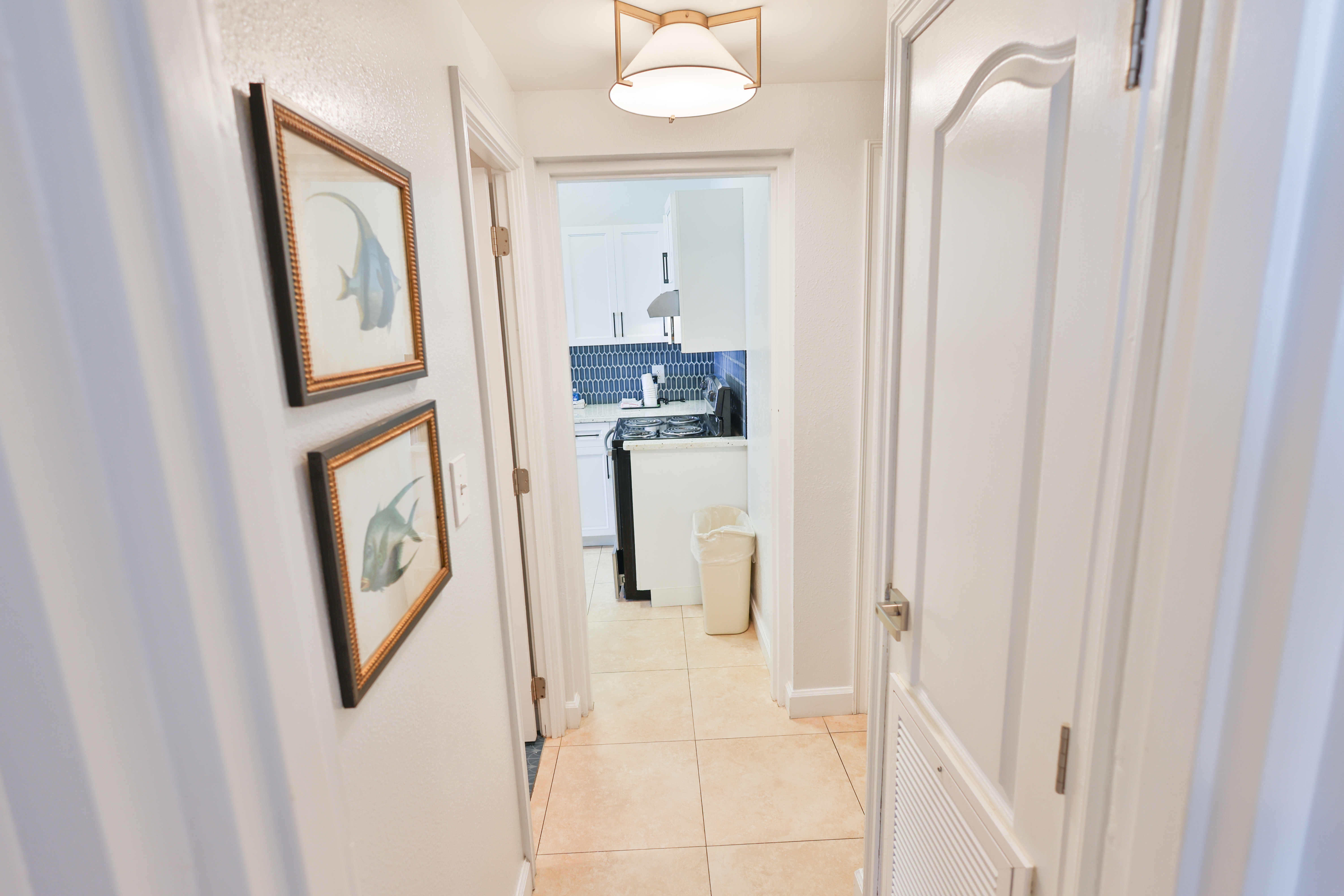 Wyndham Garden Fort Walton Beach Destin suite in Fort Walton Beach, Florida