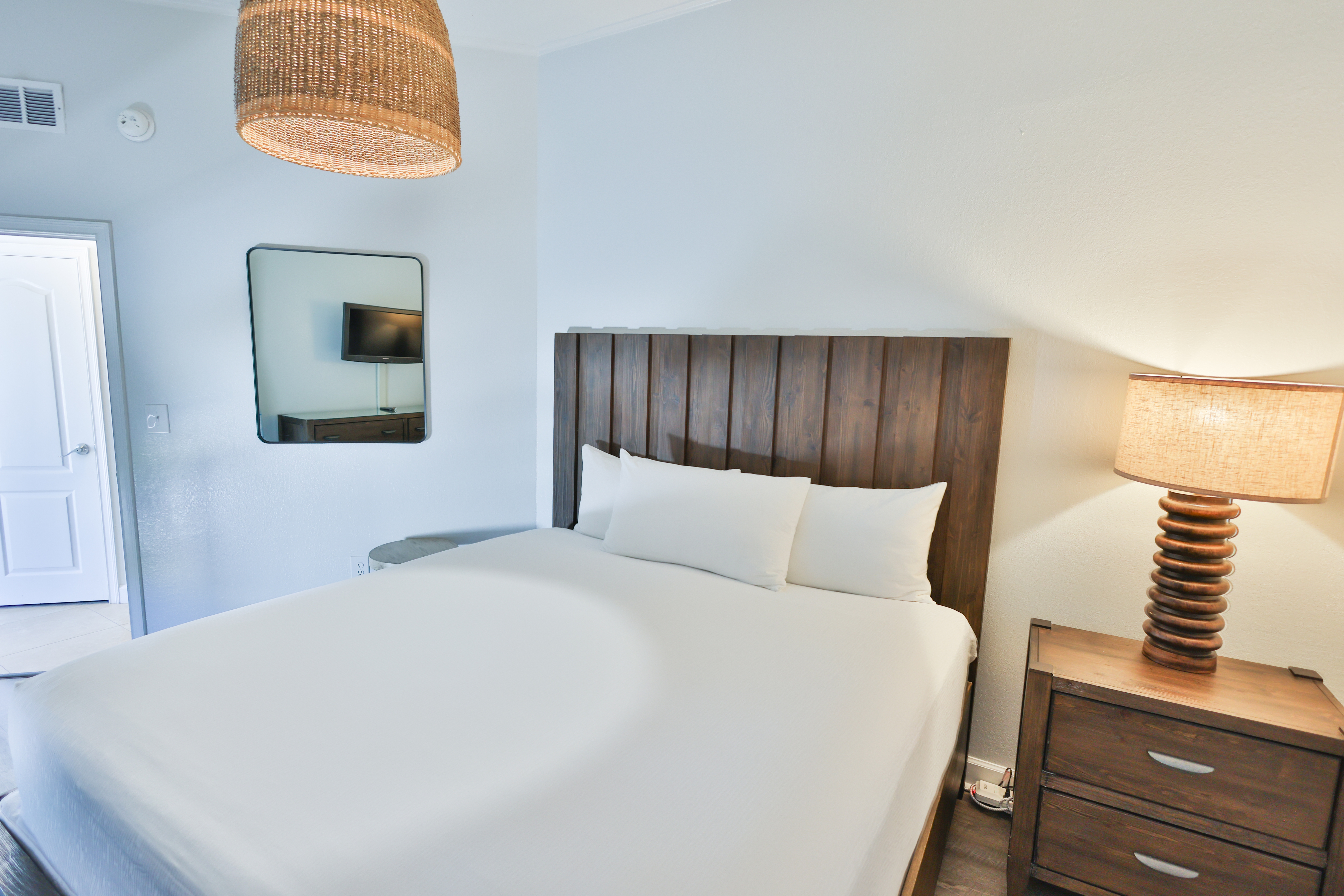 Wyndham Garden Fort Walton Beach Destin suite in Fort Walton Beach, Florida