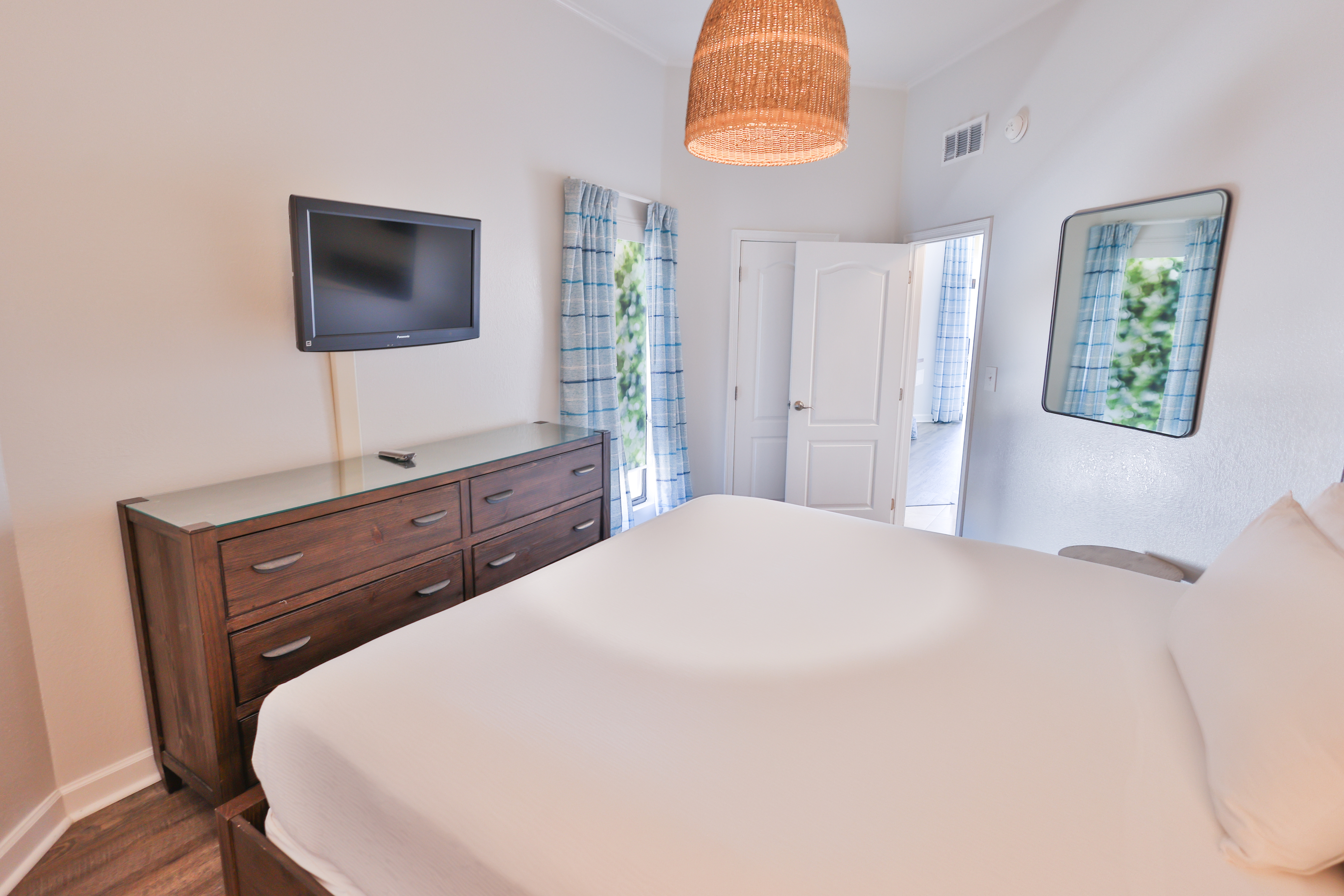 Wyndham Garden Fort Walton Beach Destin suite in Fort Walton Beach, Florida