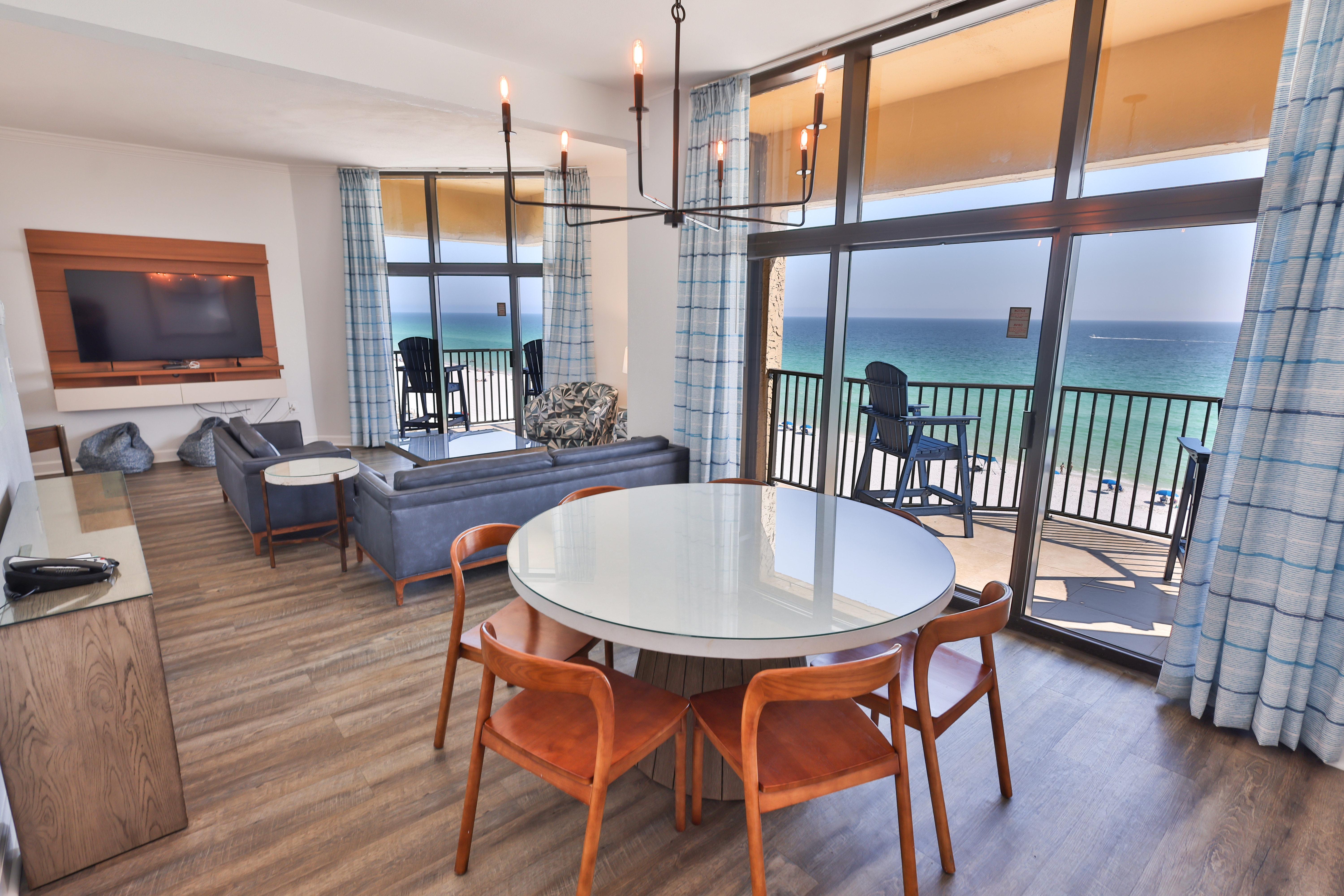 Wyndham Garden Fort Walton Beach Destin suite in Fort Walton Beach, Florida