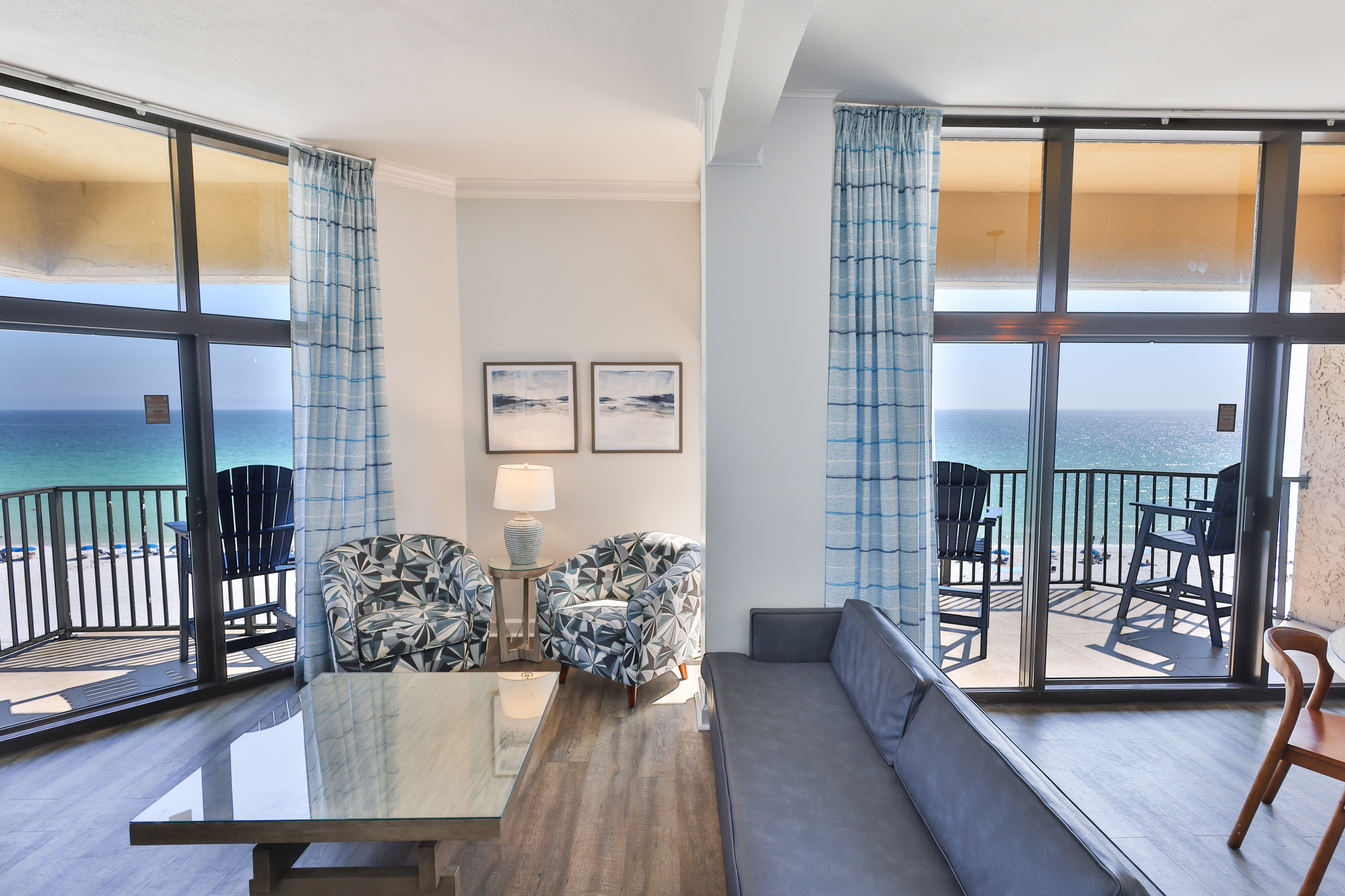 Wyndham Garden Fort Walton Beach Destin suite in Fort Walton Beach, Florida