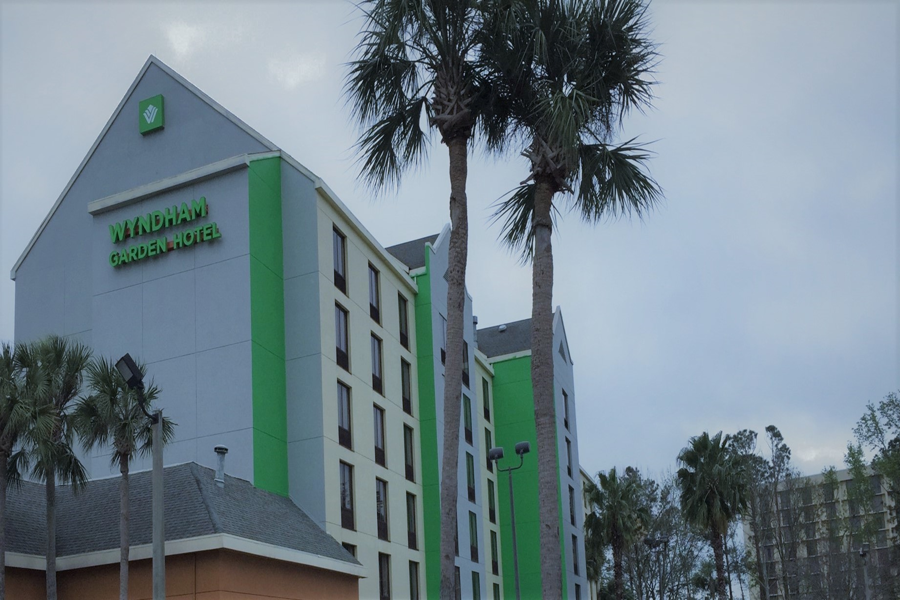 Wyndham Garden Jacksonville Jacksonville Fl Hotels