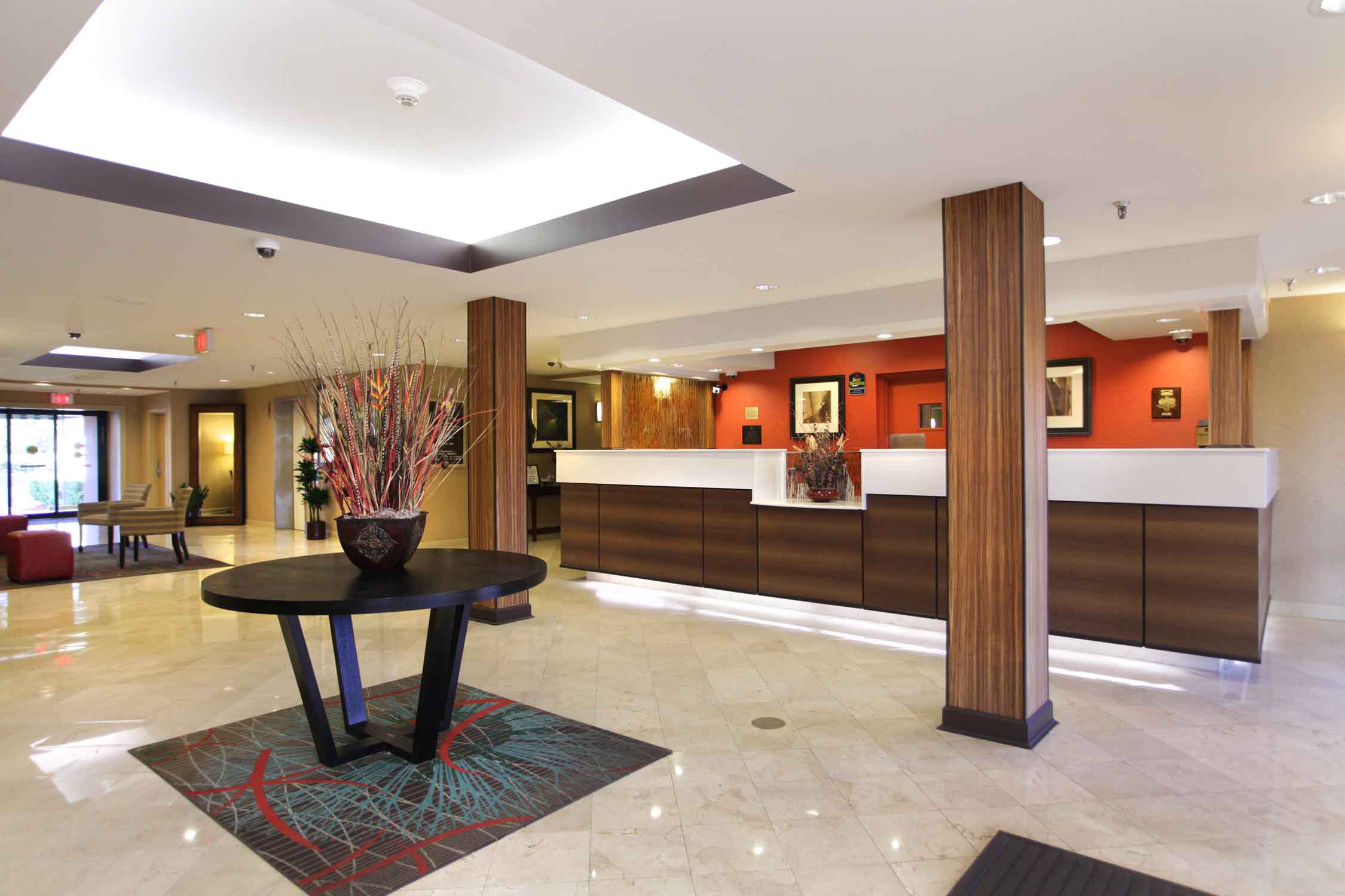 Wyndham Garden Jacksonville | Jacksonville, FL Hotels