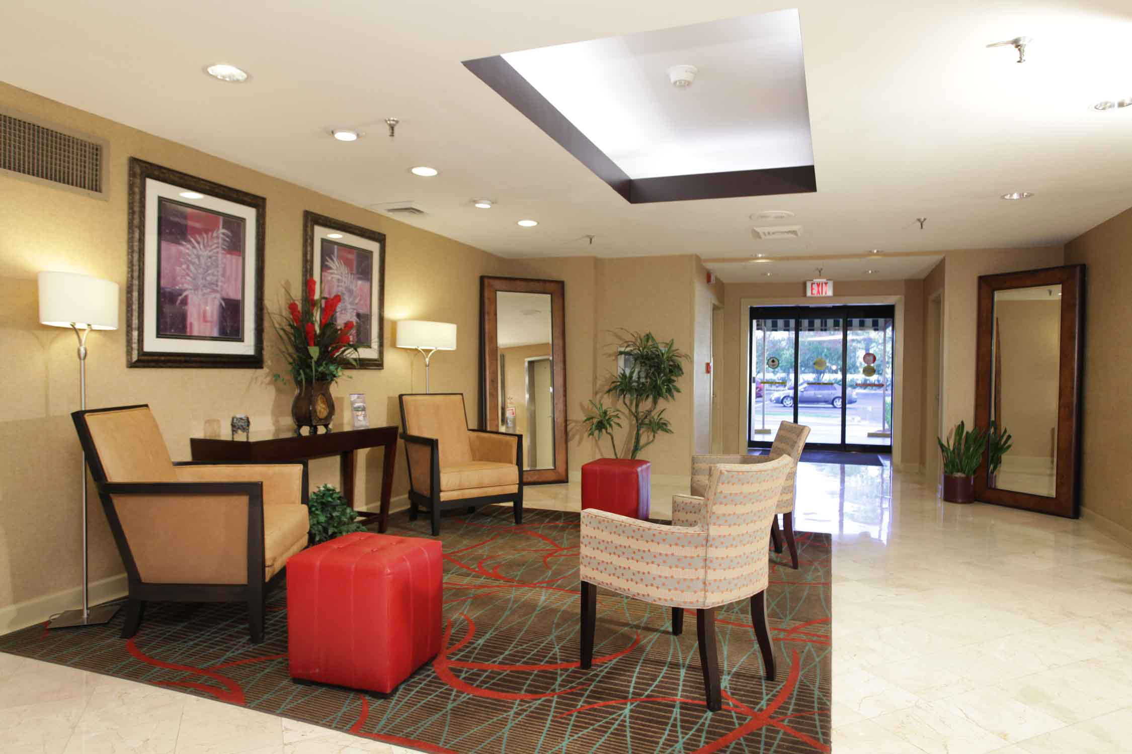 Wyndham Garden Jacksonville | Jacksonville, FL Hotels