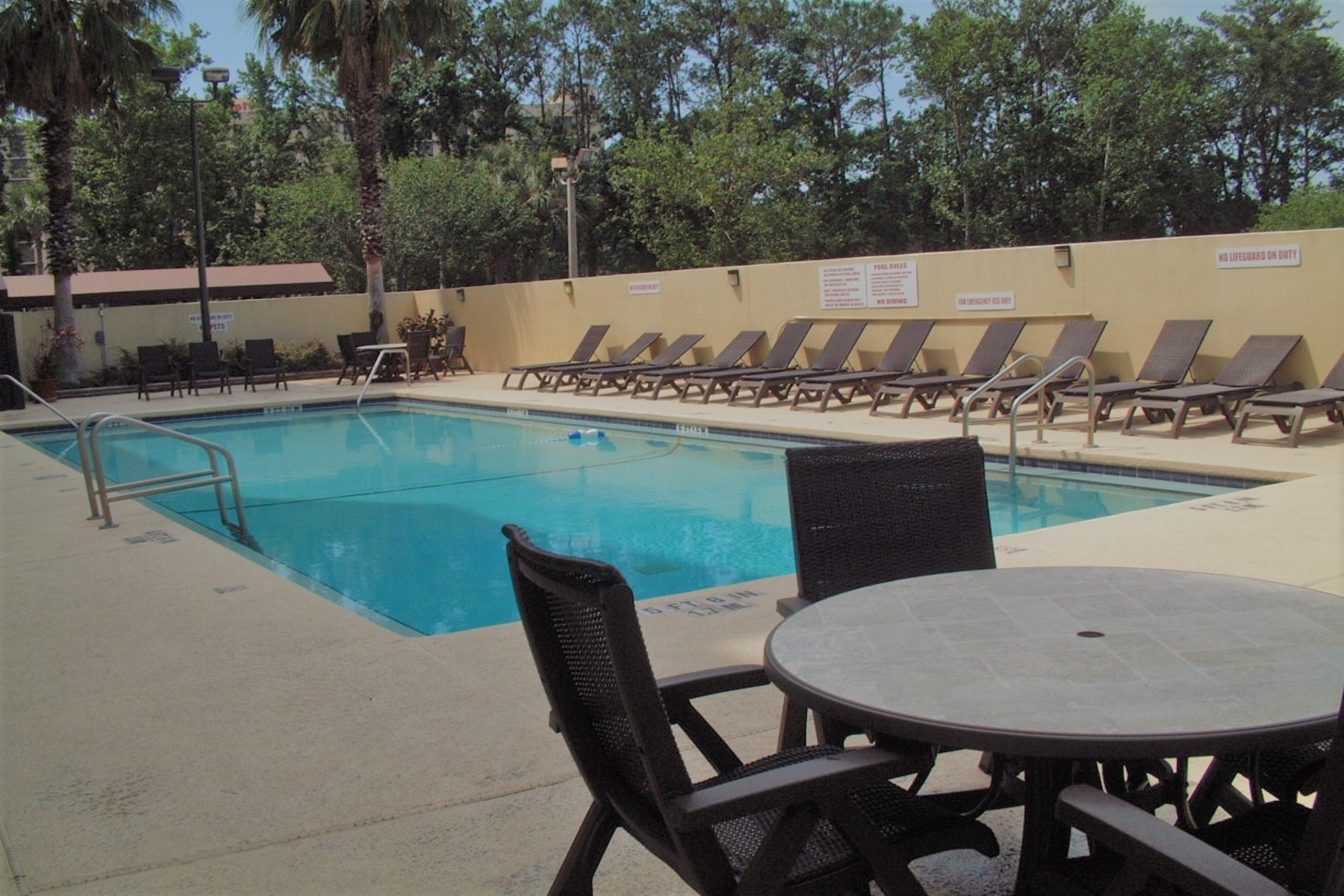 Wyndham Garden Jacksonville Jacksonville Fl Hotels