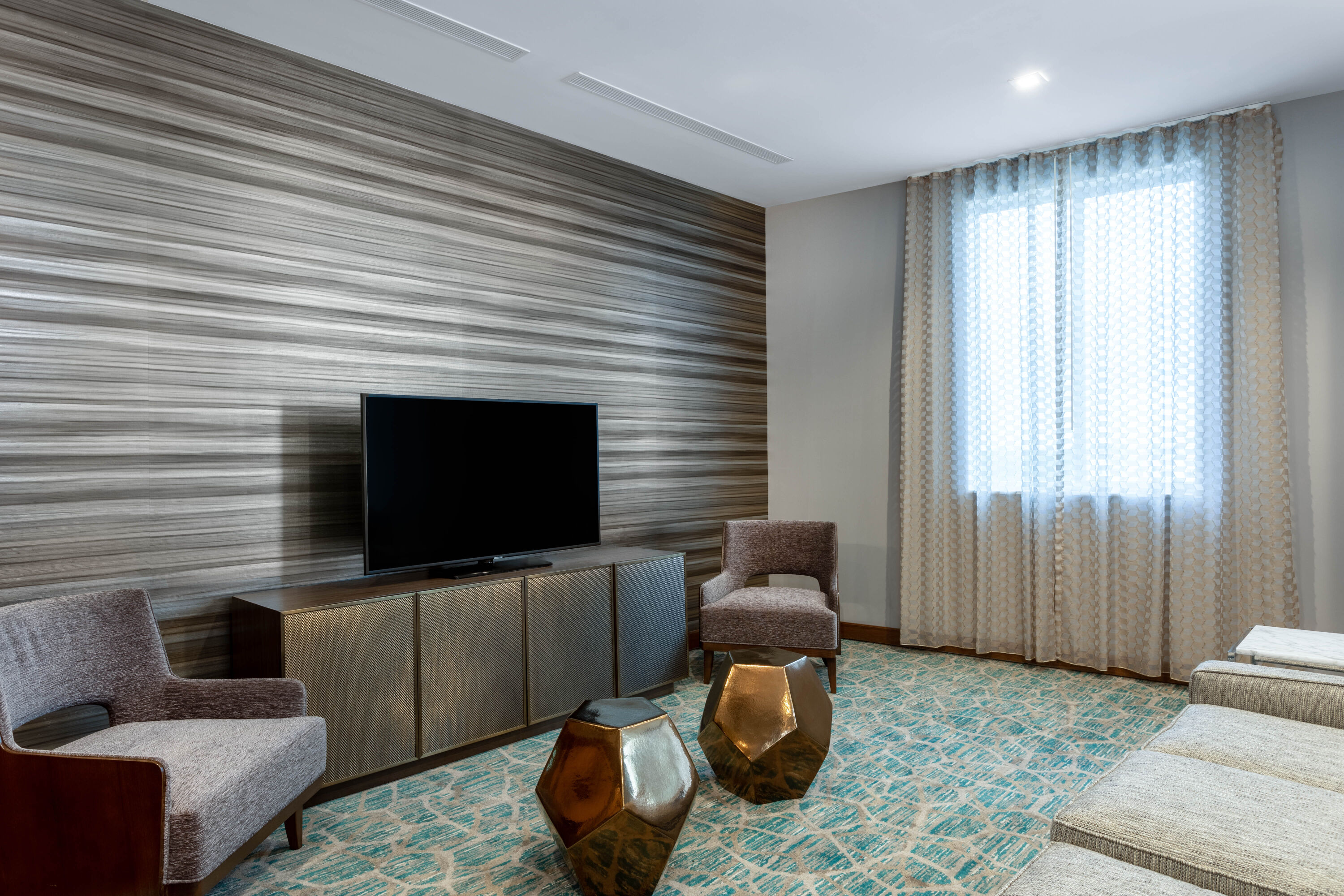 플로리다 마이애미 스프링스에있는 Wyndham Garden Miami 국제 공항의 바