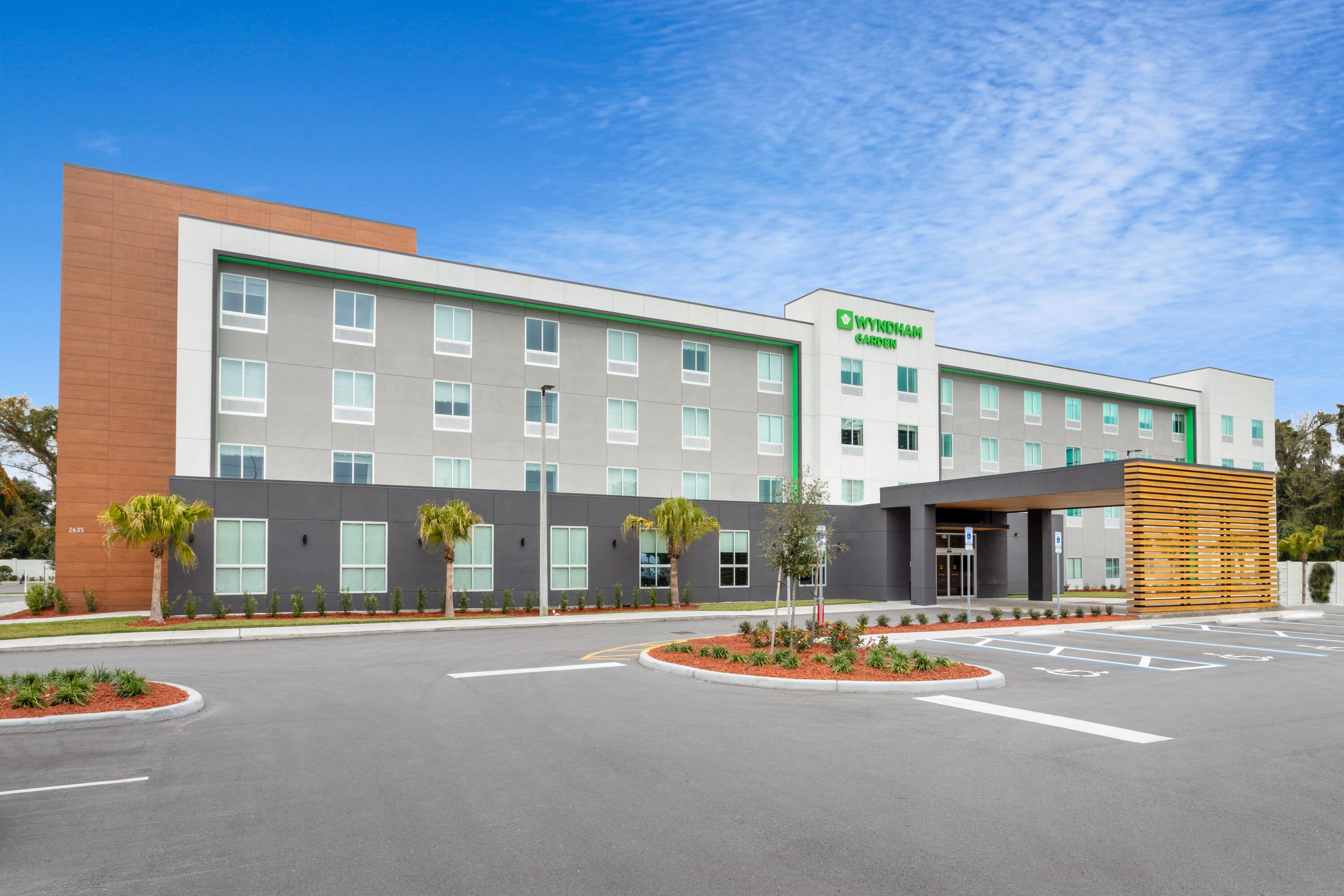 Wyndham Garden Orlando Airport Orlando FL Hotels