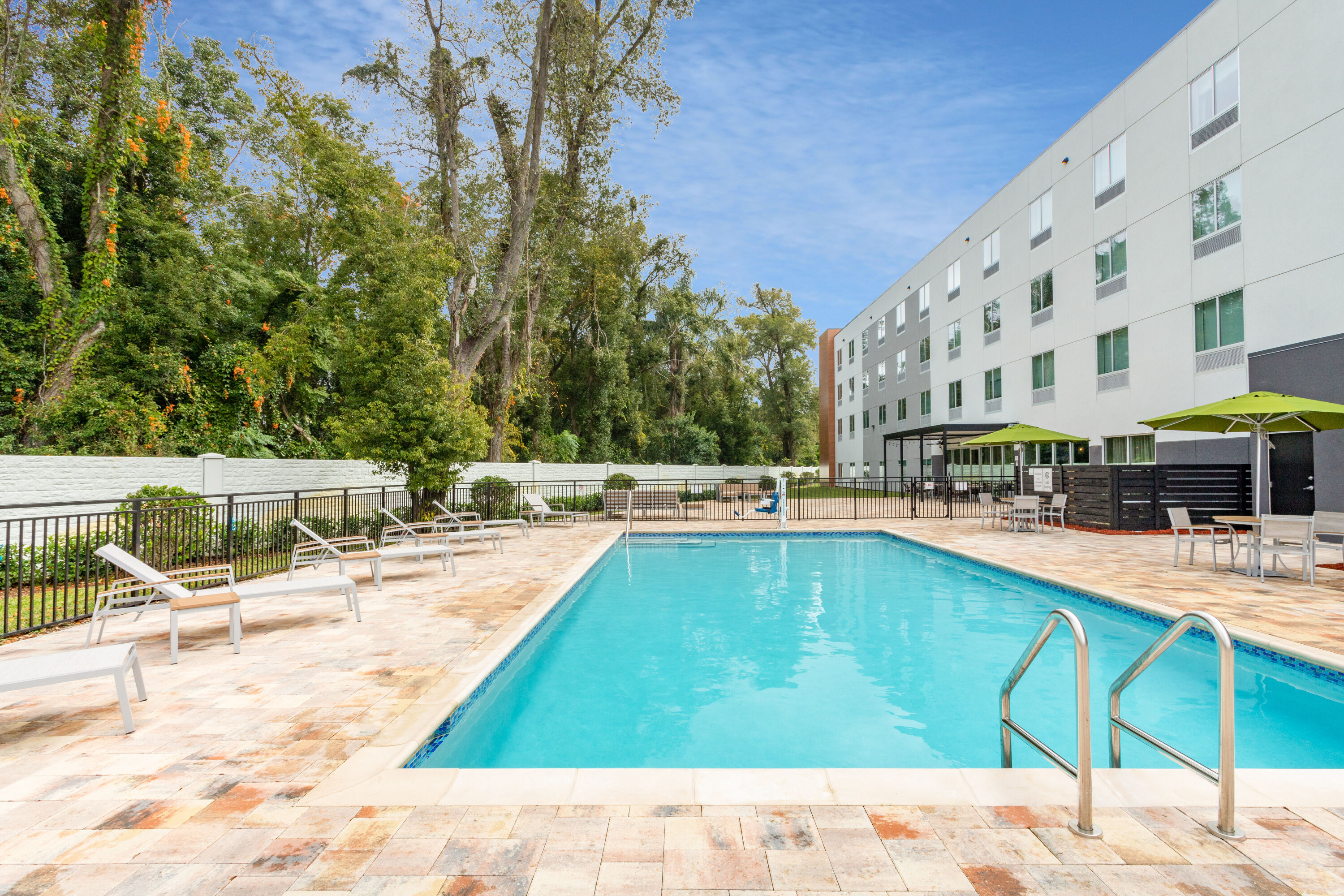 Wyndham Garden Orlando Airport | Orlando, FL Hotels