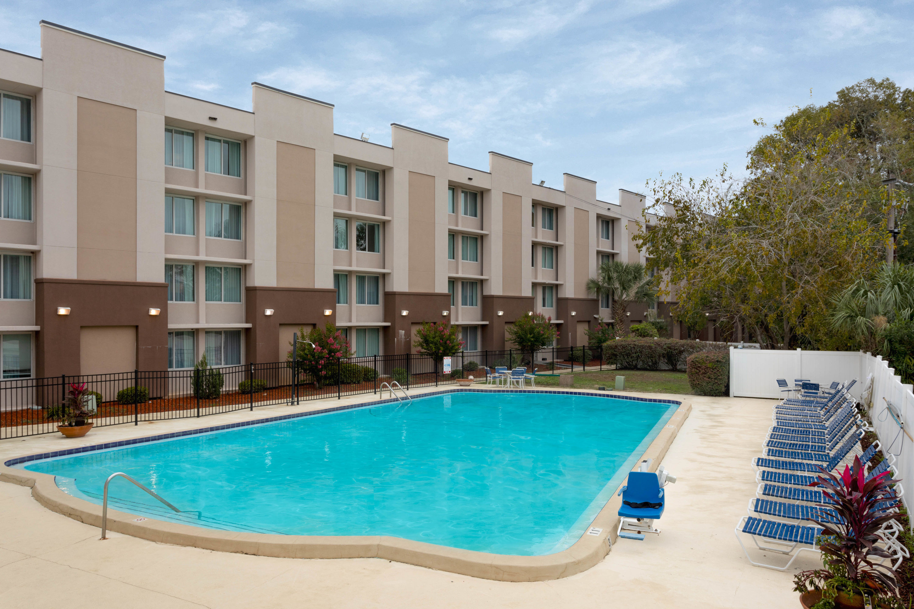 Wyndham Garden Tallahassee Capitol Tallahassee Fl Hotels