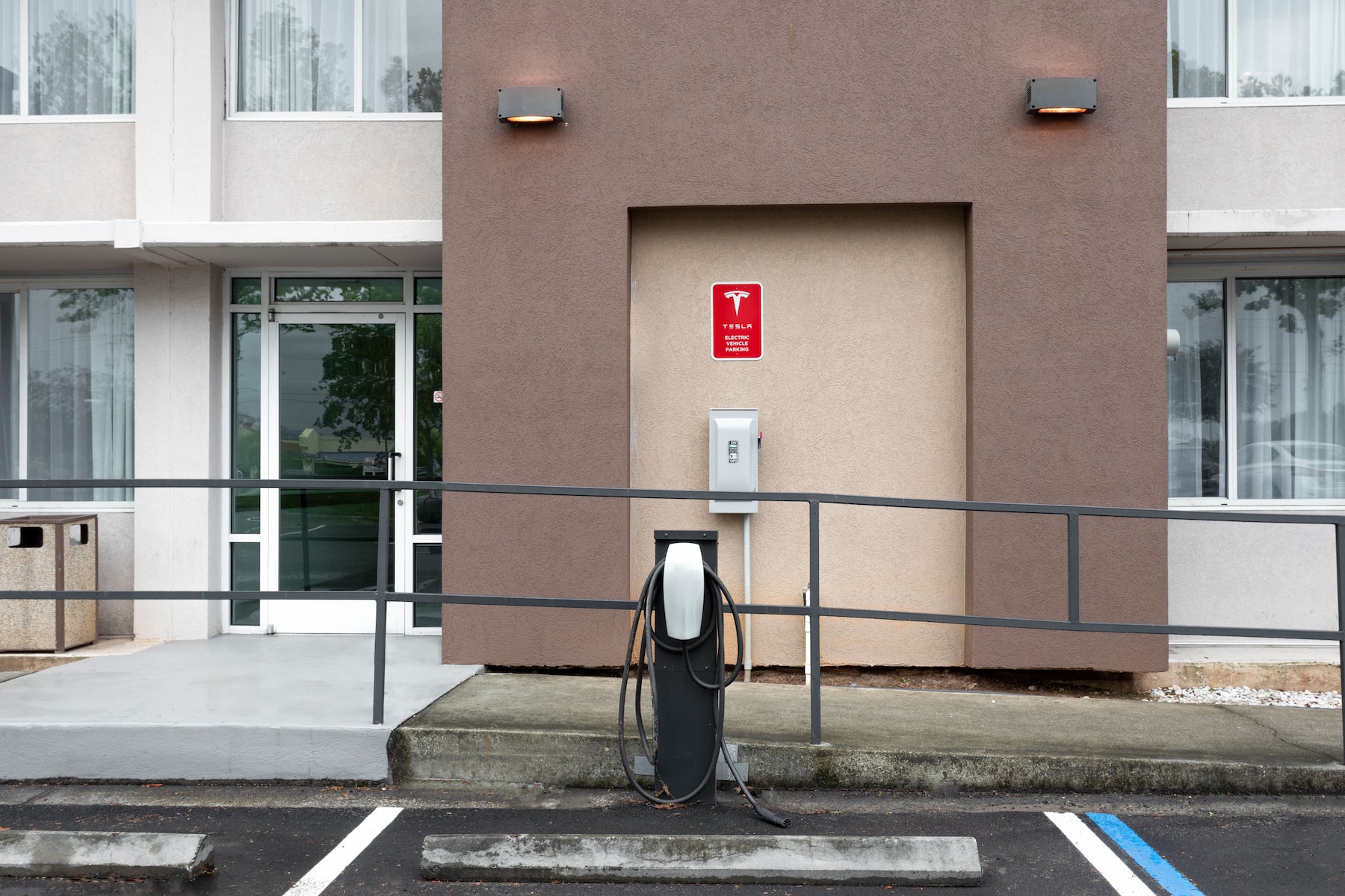 Property amenity at Wyndham Garden Tallahassee Capitol in Tallahassee, Florida
