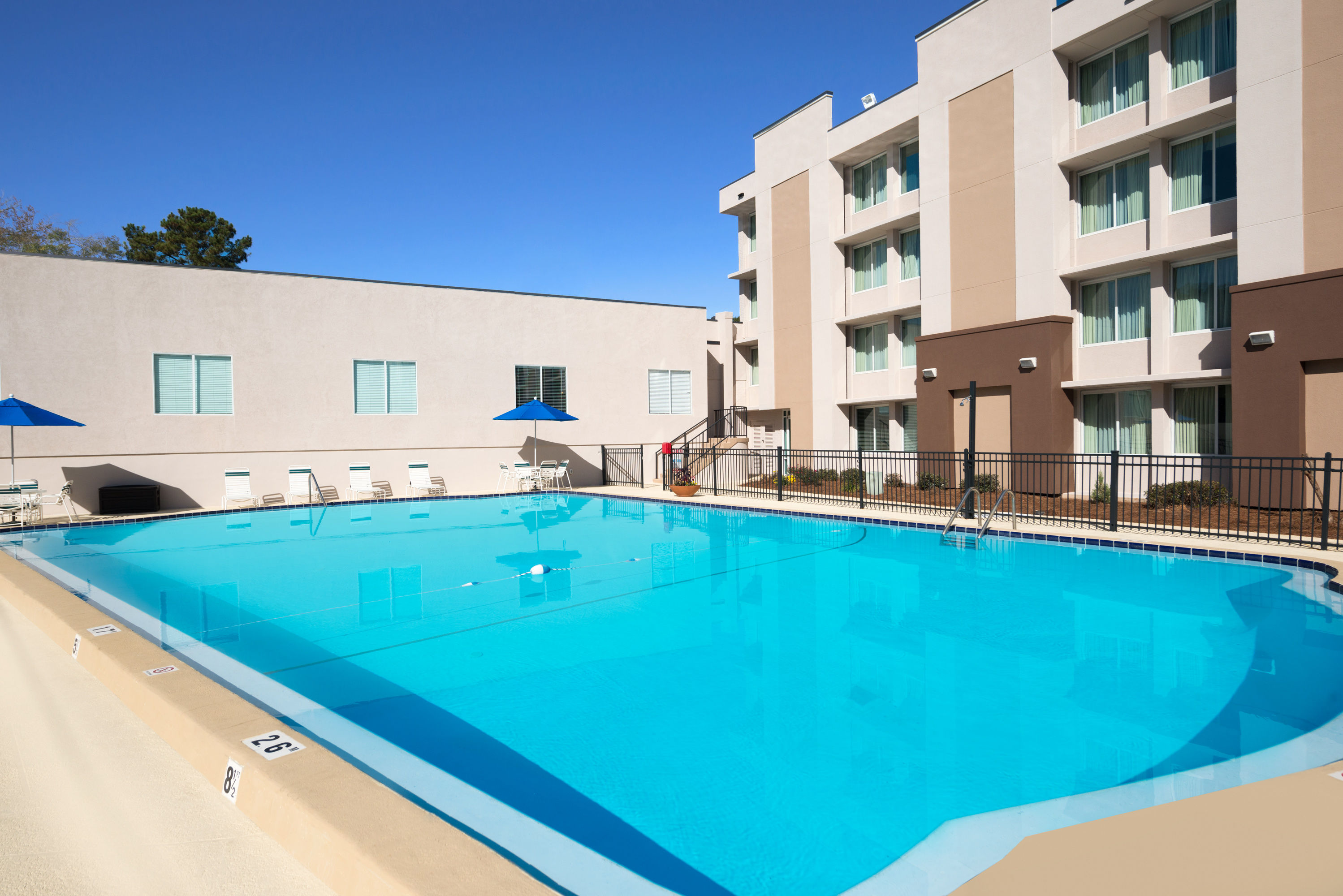 Wyndham Garden Tallahassee Capitol Tallahassee Fl Hotels