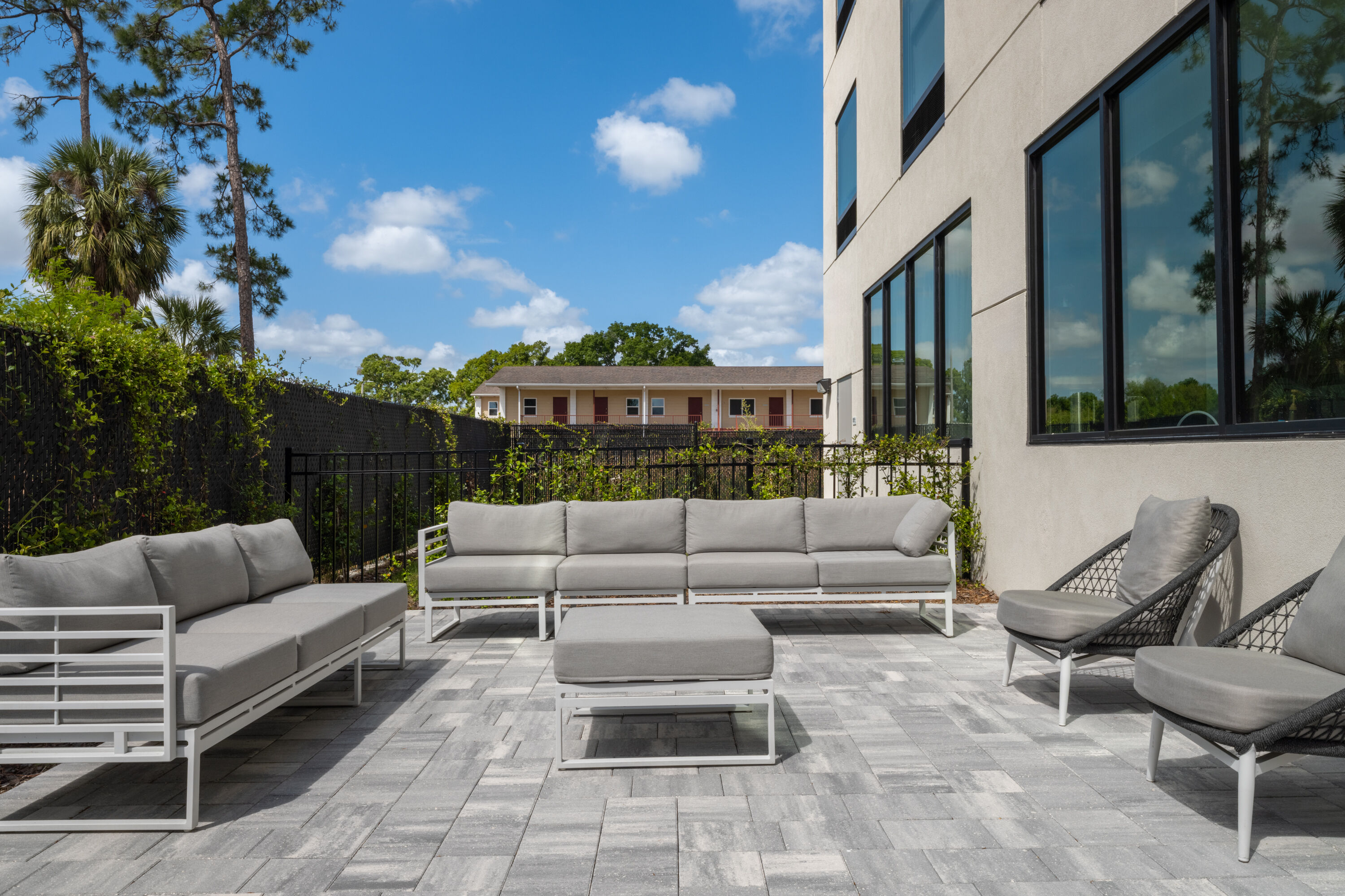 Property amenity at Wyndham Garden Tampa Fairgrounds/Casino in Tampa, Florida