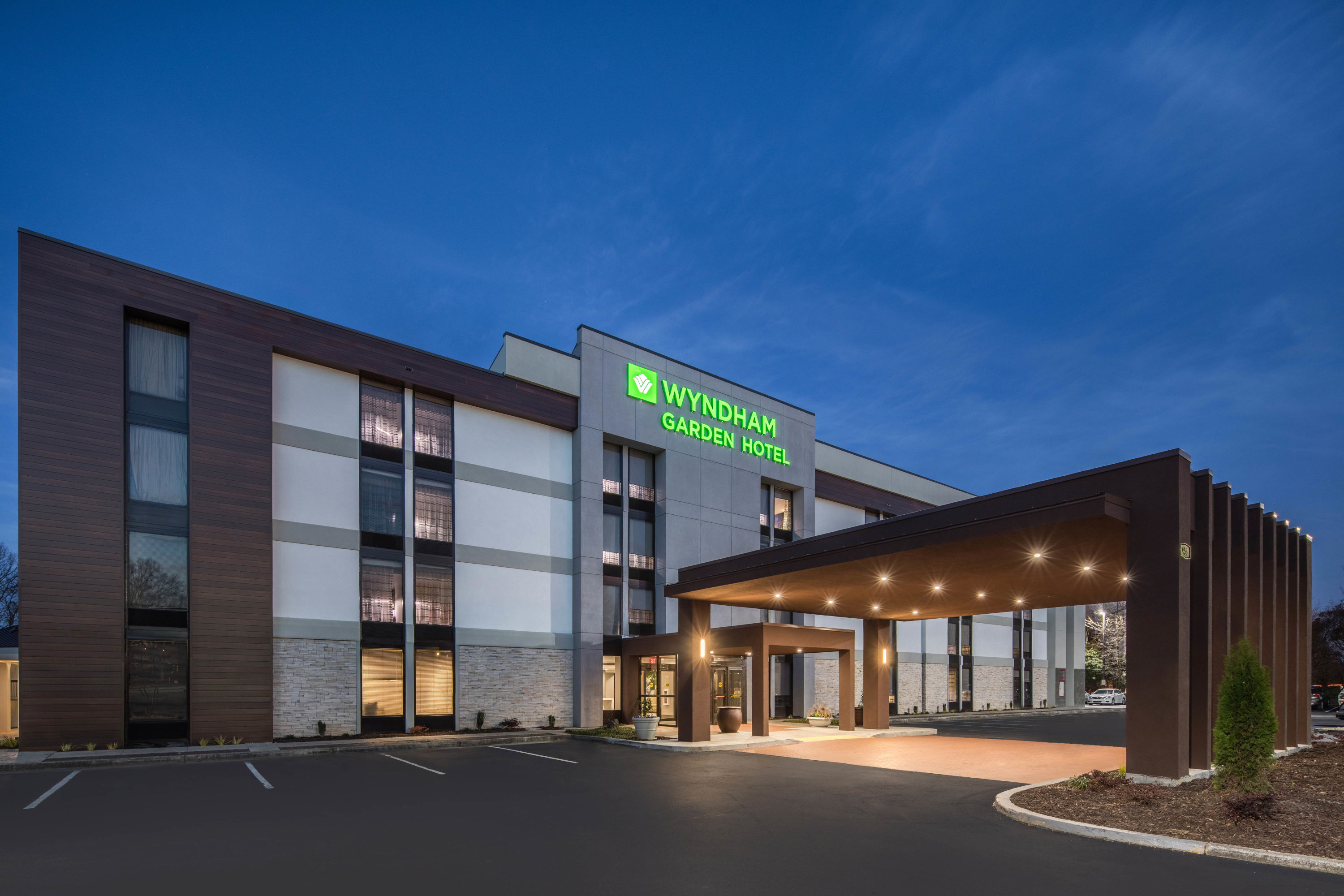 Wyndham Marietta Ga