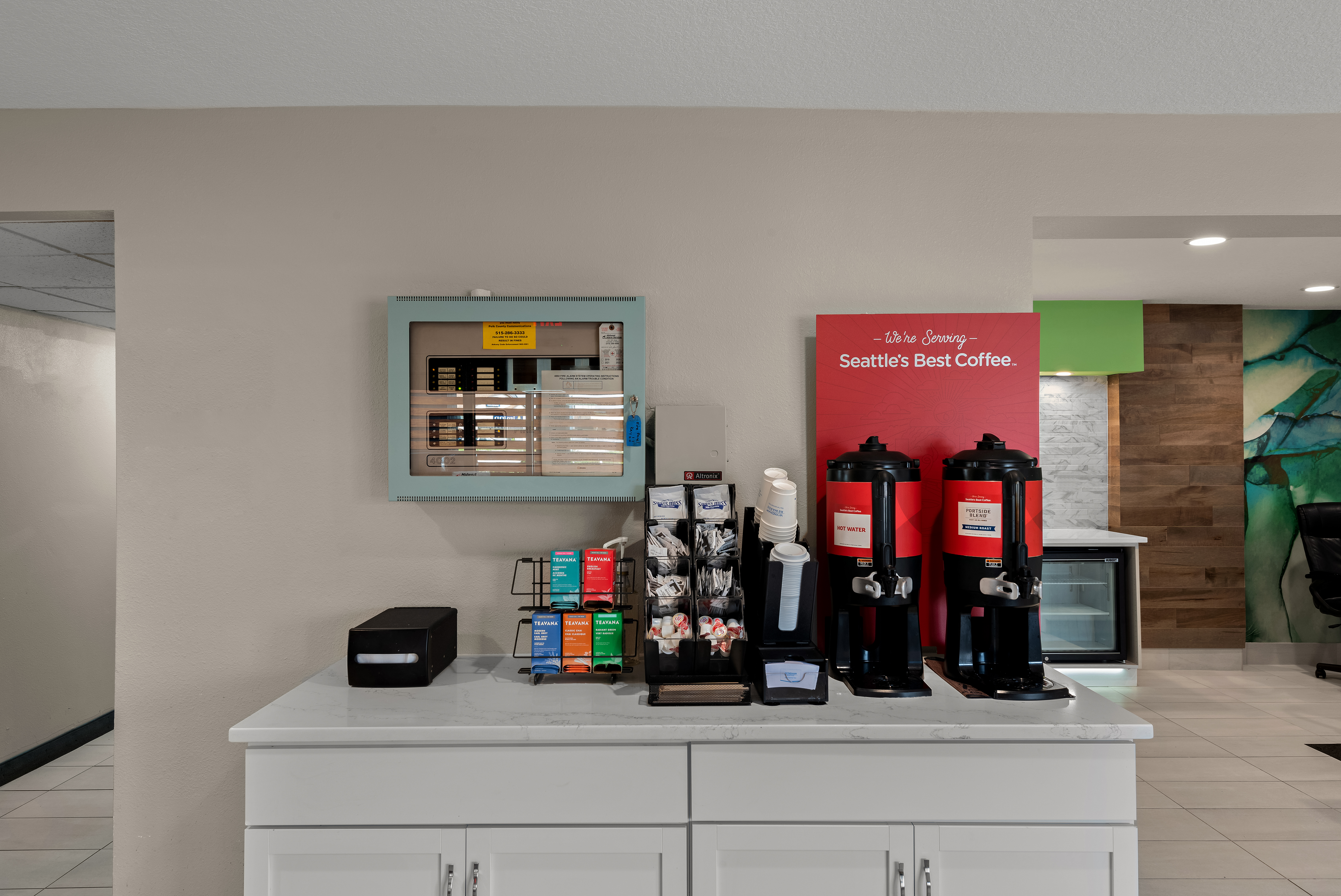 Property amenity at Wyndham Garden Ankeny in Ankeny, Iowa