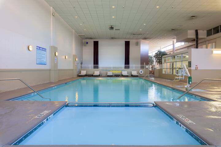 Wyndham Garden Boise Airport | Boise Hotels, ID 83705 Wyndham Garden Boise Airport | Boise Hotels, ID 83705