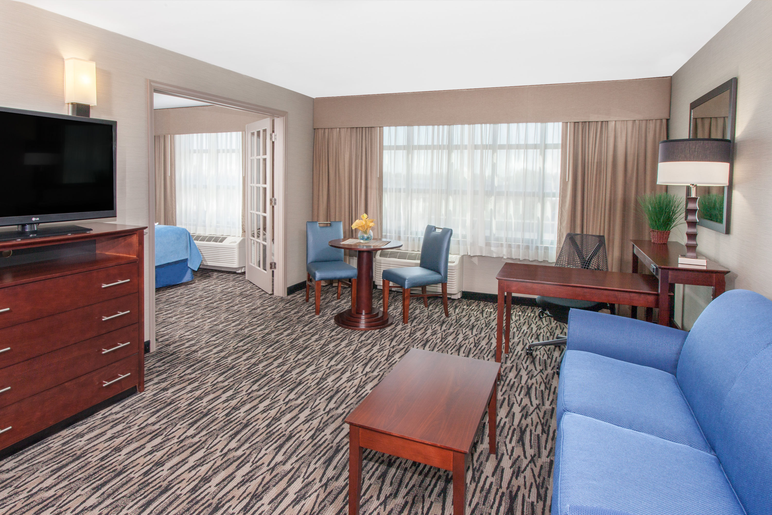 Wyndham Garden Elk Grove Village/O'Hare Elk Grove Village, IL Hotels