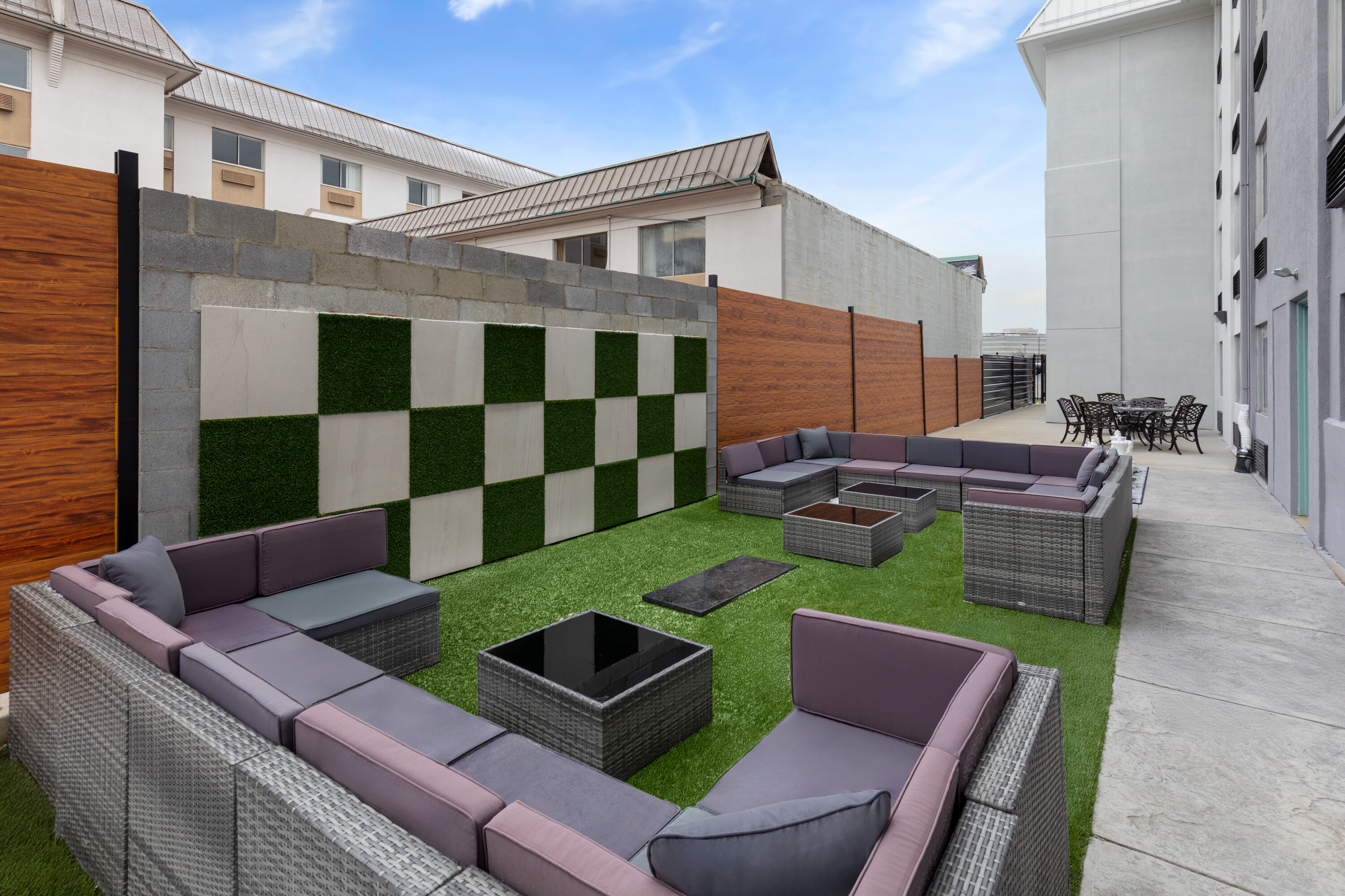 Property amenity at Wyndham Garden Louisville KY in Louisville, Kentucky