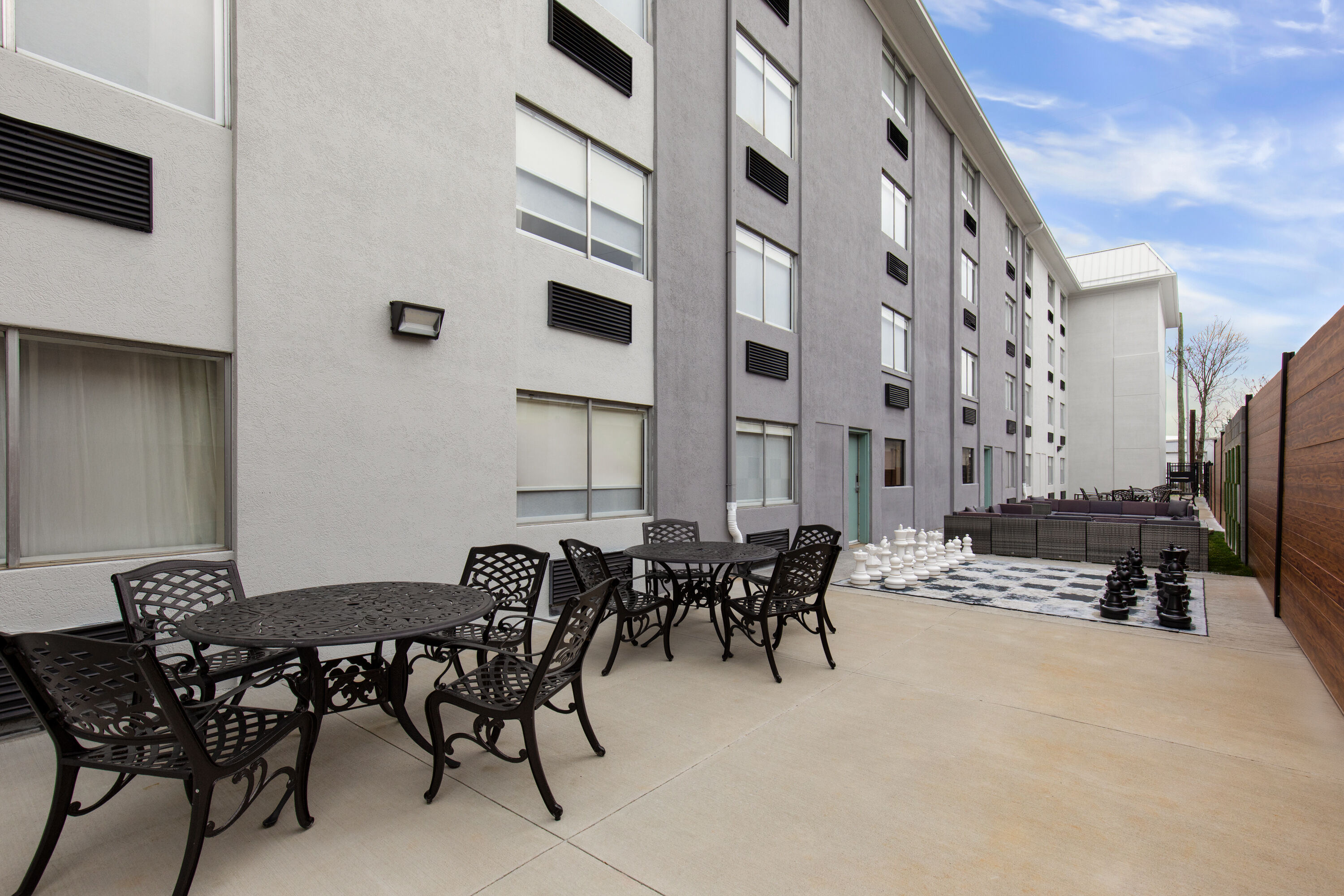 Property amenity at Wyndham Garden Louisville KY in Louisville, Kentucky